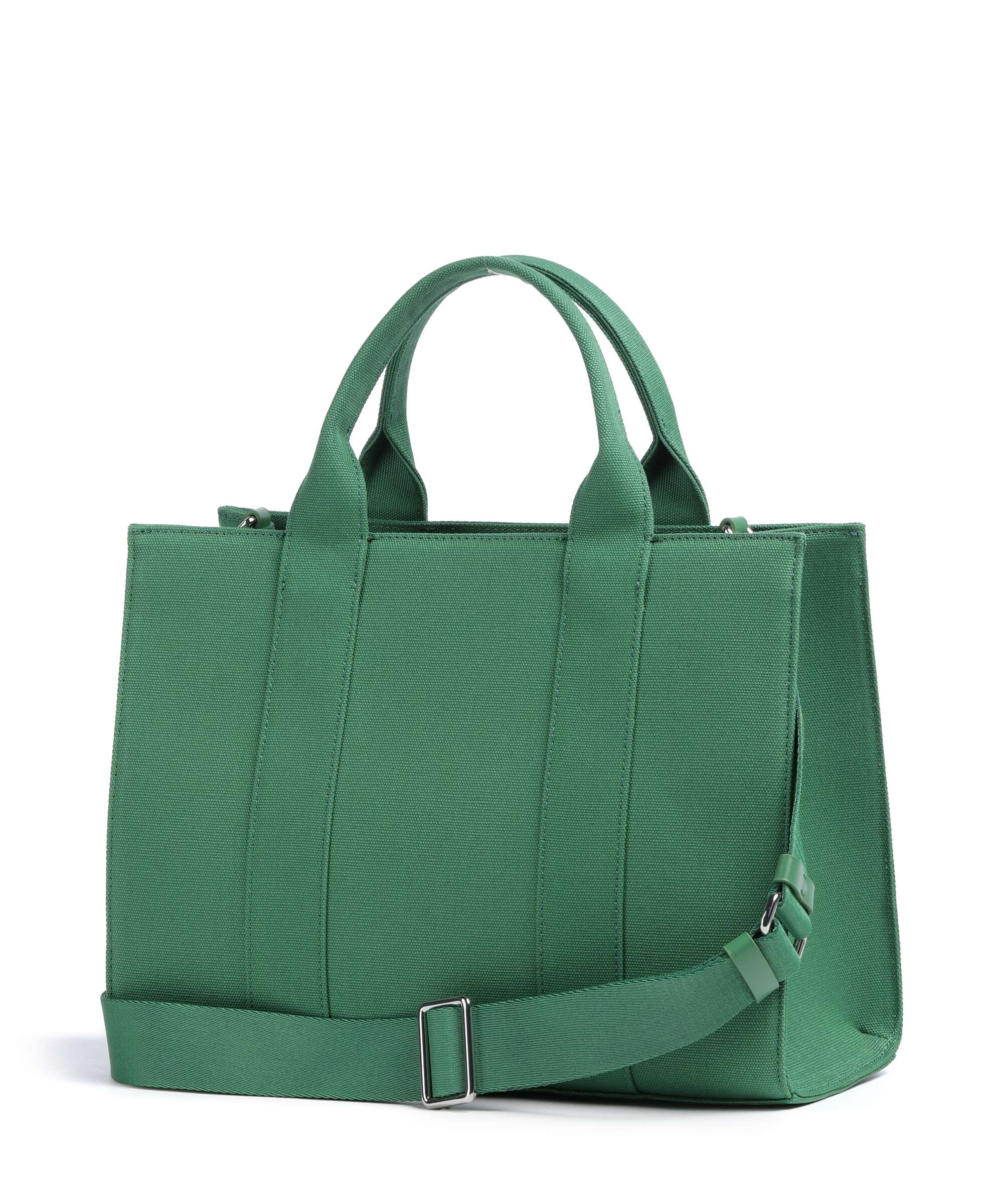 Karl Lagerfeld K/Rue St Guillaume Medium Handbag plant green - Image 2