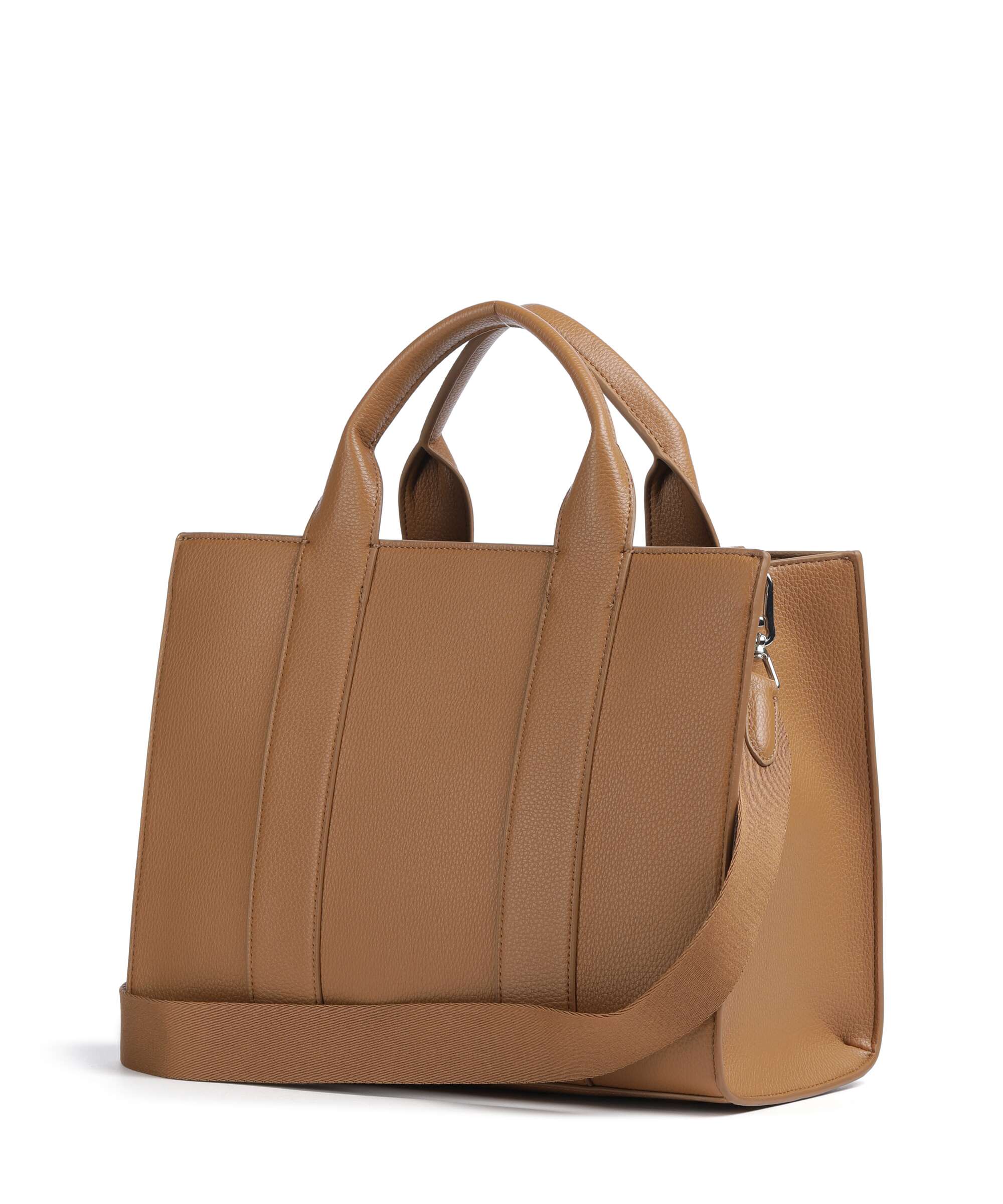 Karl Lagerfeld K/Rue St Guillaume Medium Handbag caramel - Image 2