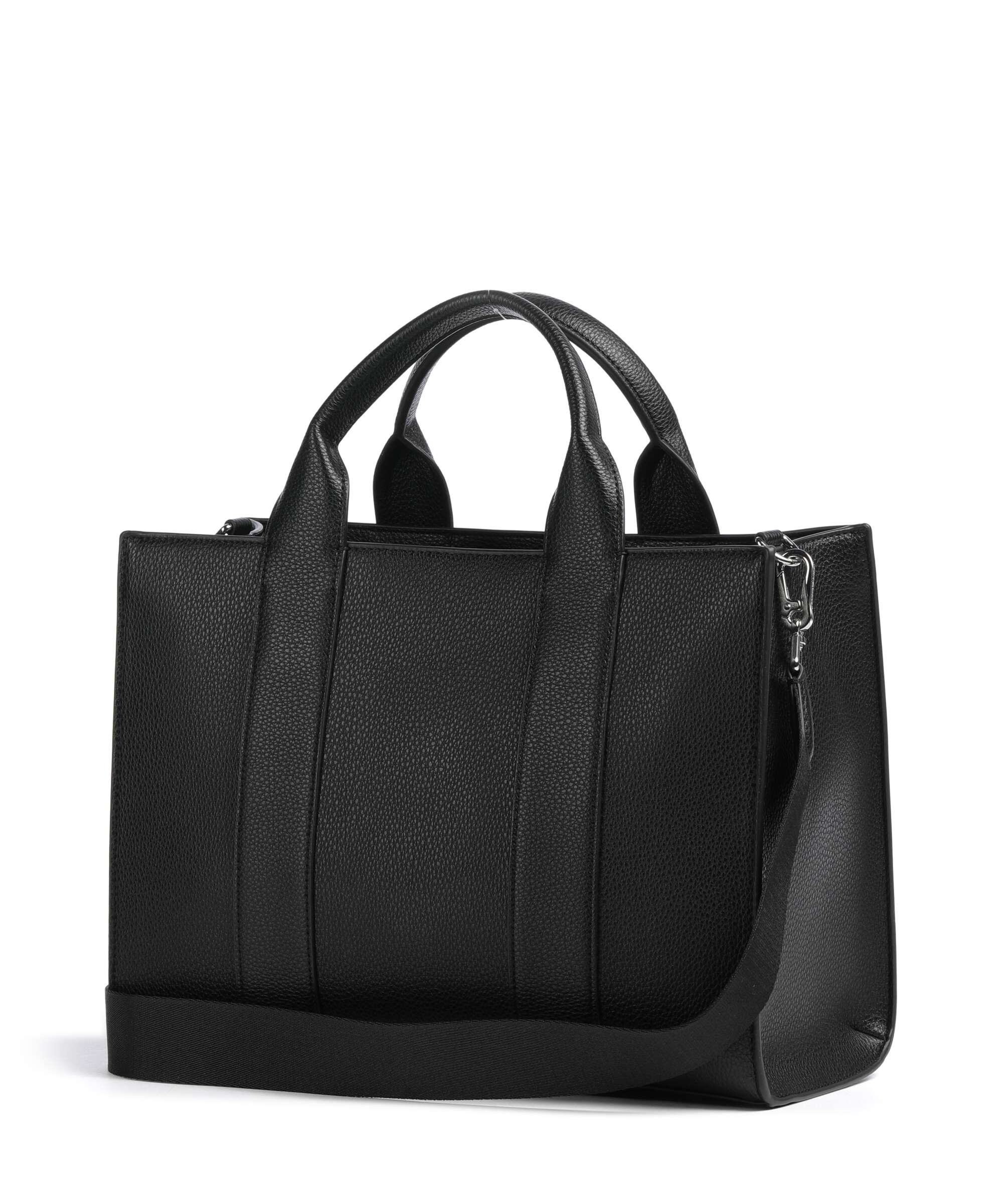 Karl Lagerfeld K/Rue St Guillaume Medium Handbag black - Image 2