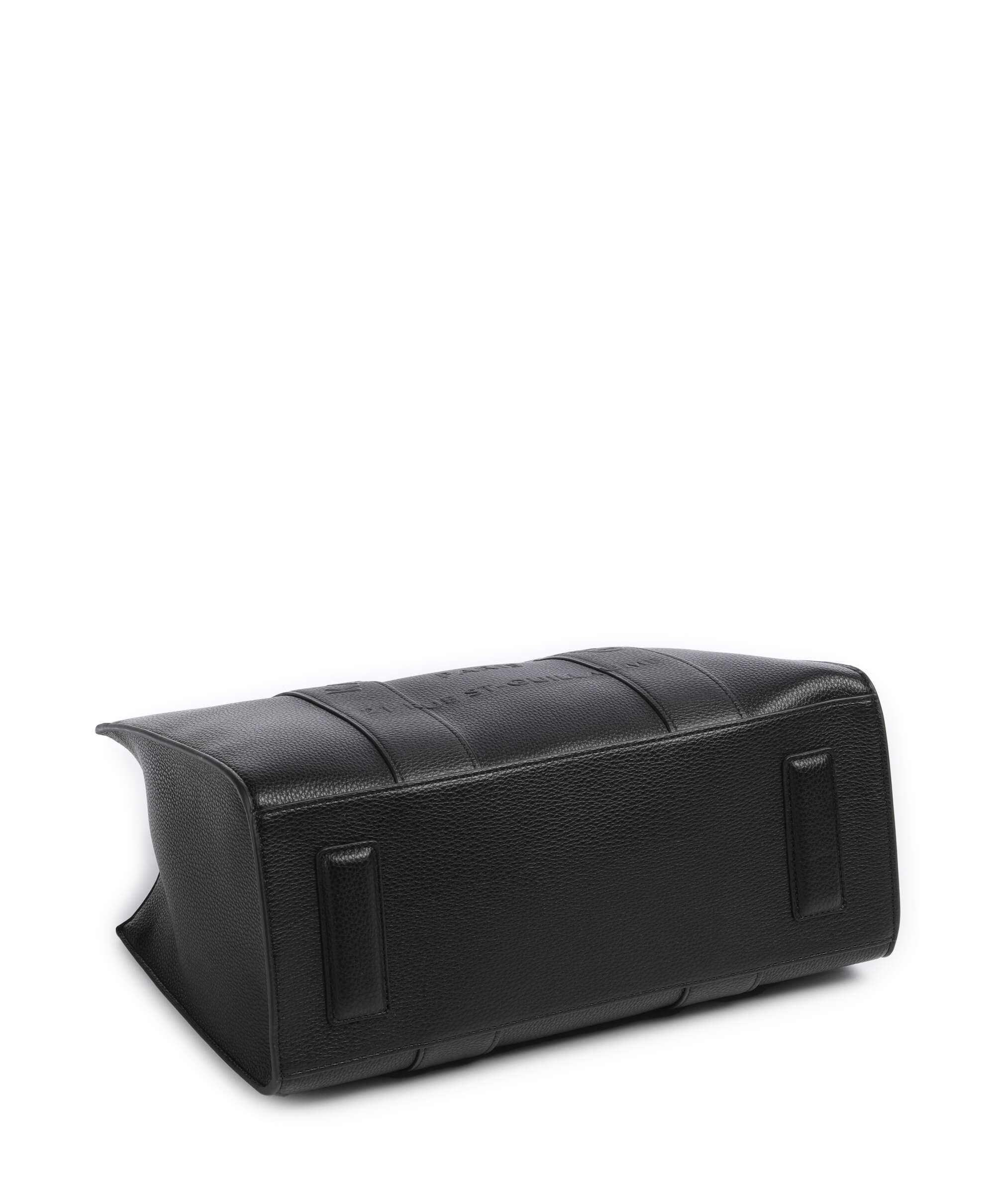 Karl Lagerfeld K/Rue St Guillaume Medium Handbag black - Image 4
