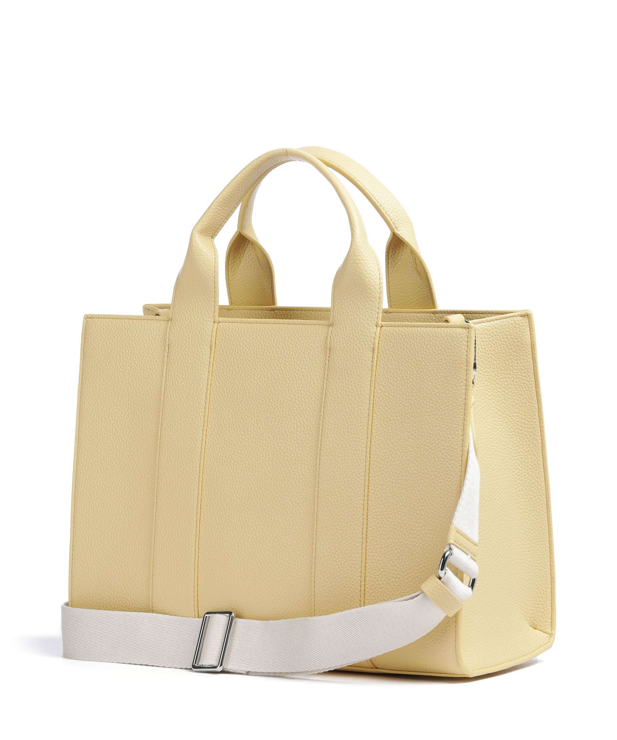 Karl Lagerfeld K/Rue St Guillaume Medium Handbag sunlight - Image 2