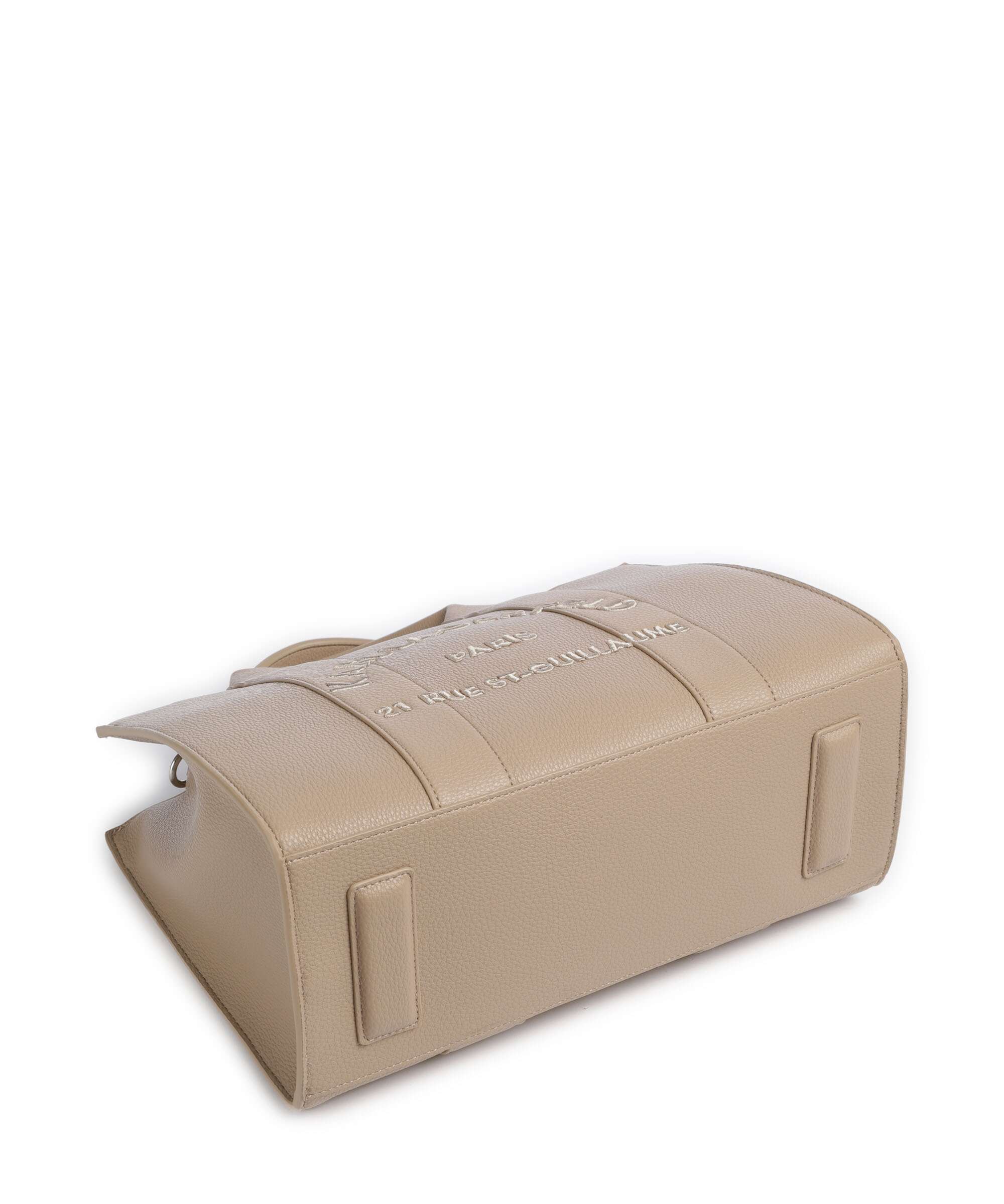 Karl Lagerfeld K/Rue St Guillaume Medium Handbag nougat - Image 4