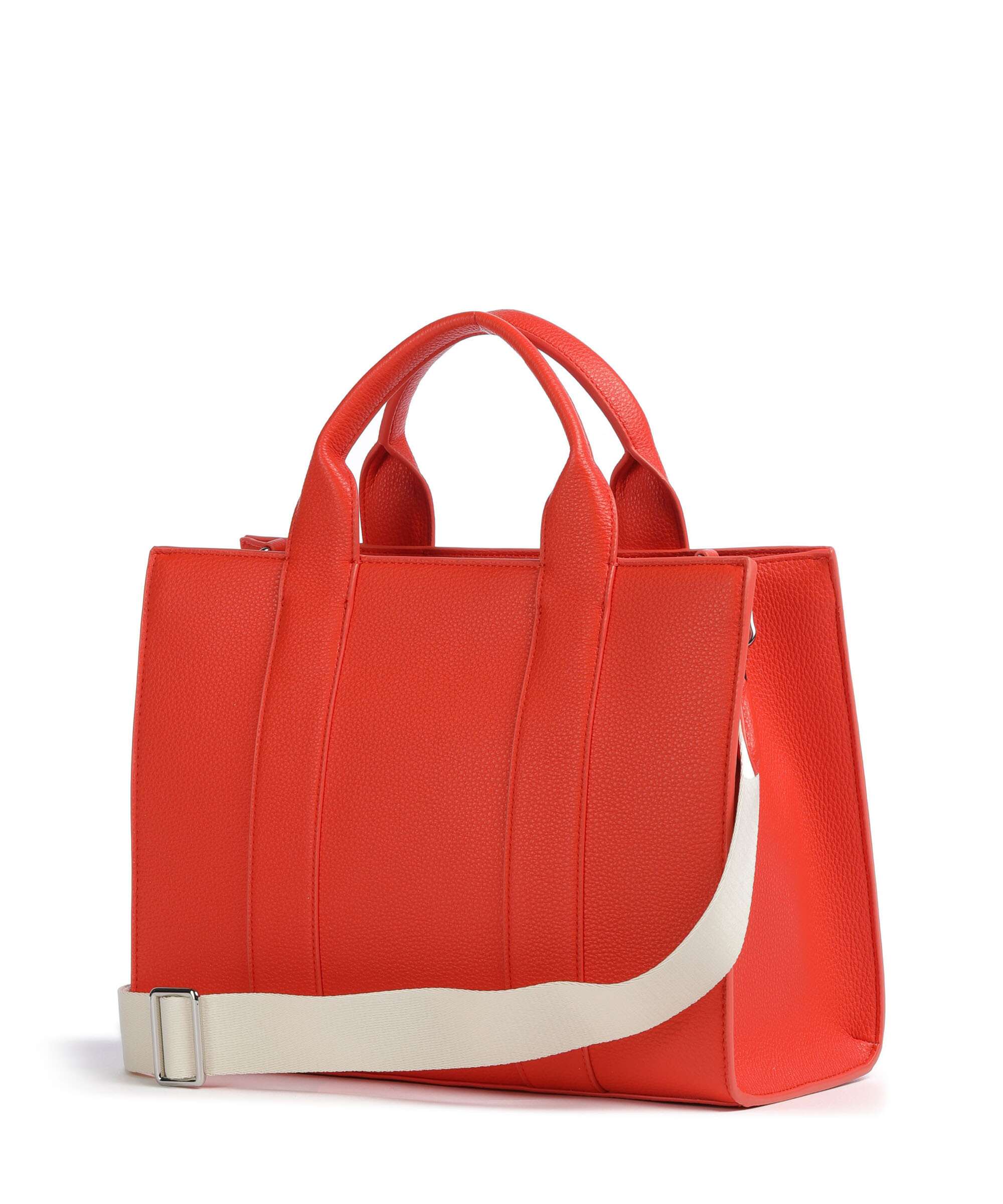 Karl Lagerfeld K/Rue St Guillaume Medium Handbag grapefruit - Image 2
