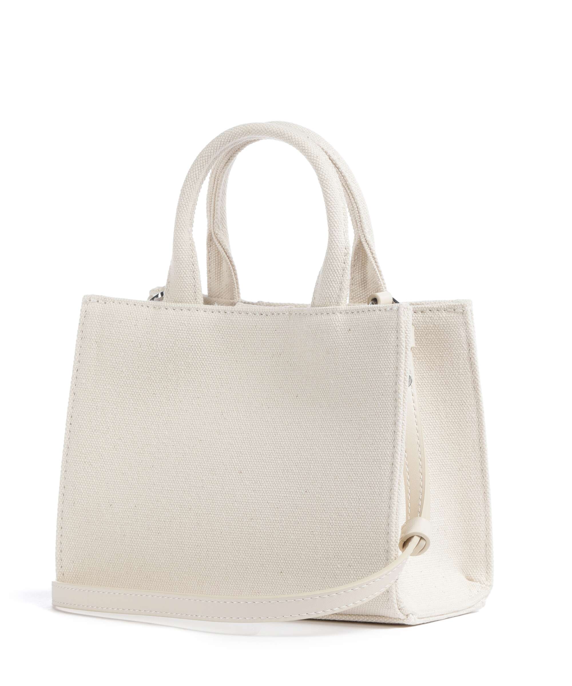 Karl Lagerfeld K/Rue St Guillaume Mini Crossbody bag natural - Image 2