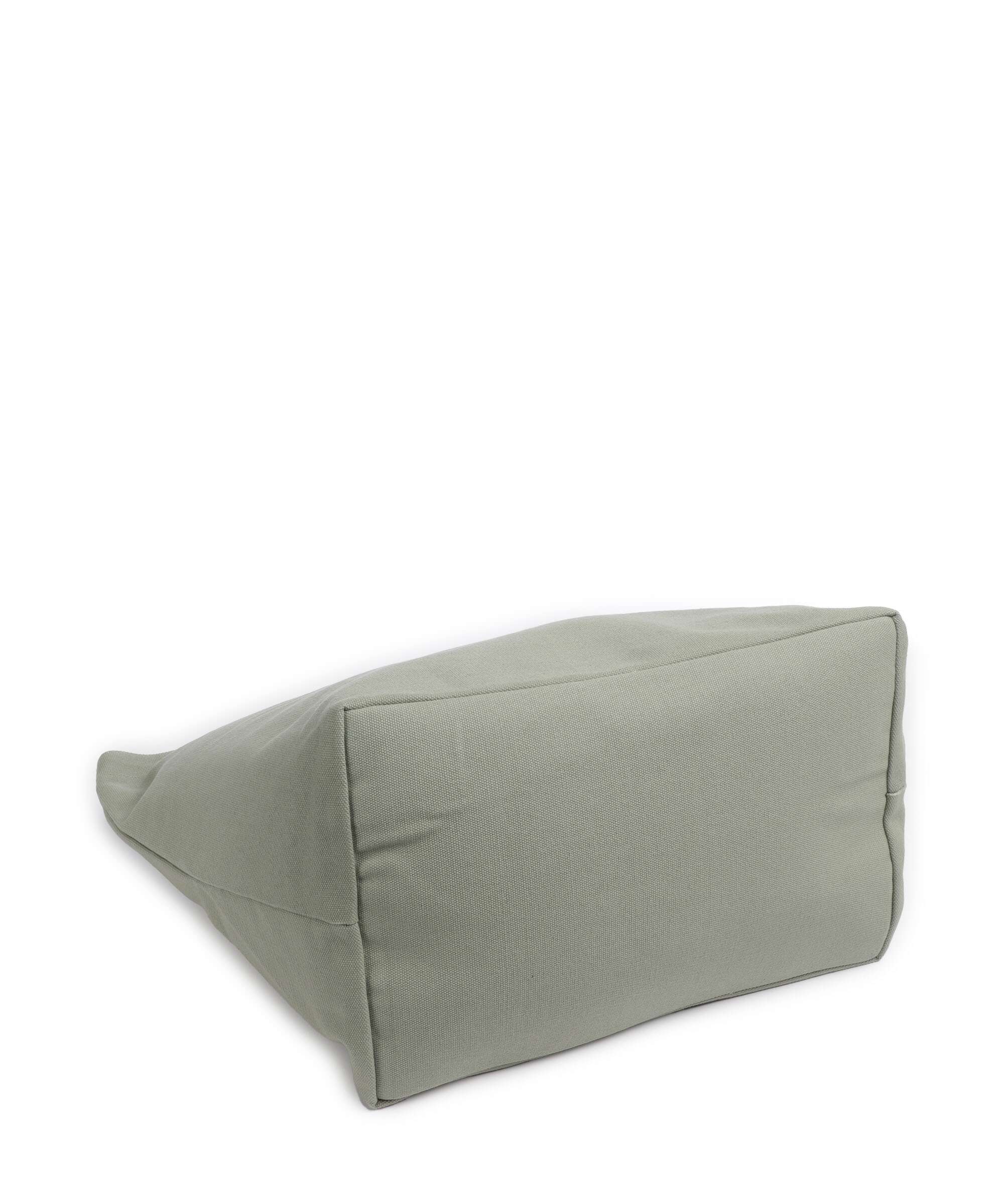 Karl Lagerfeld K/Rue St Guillaume Tote bag oil green - Image 4