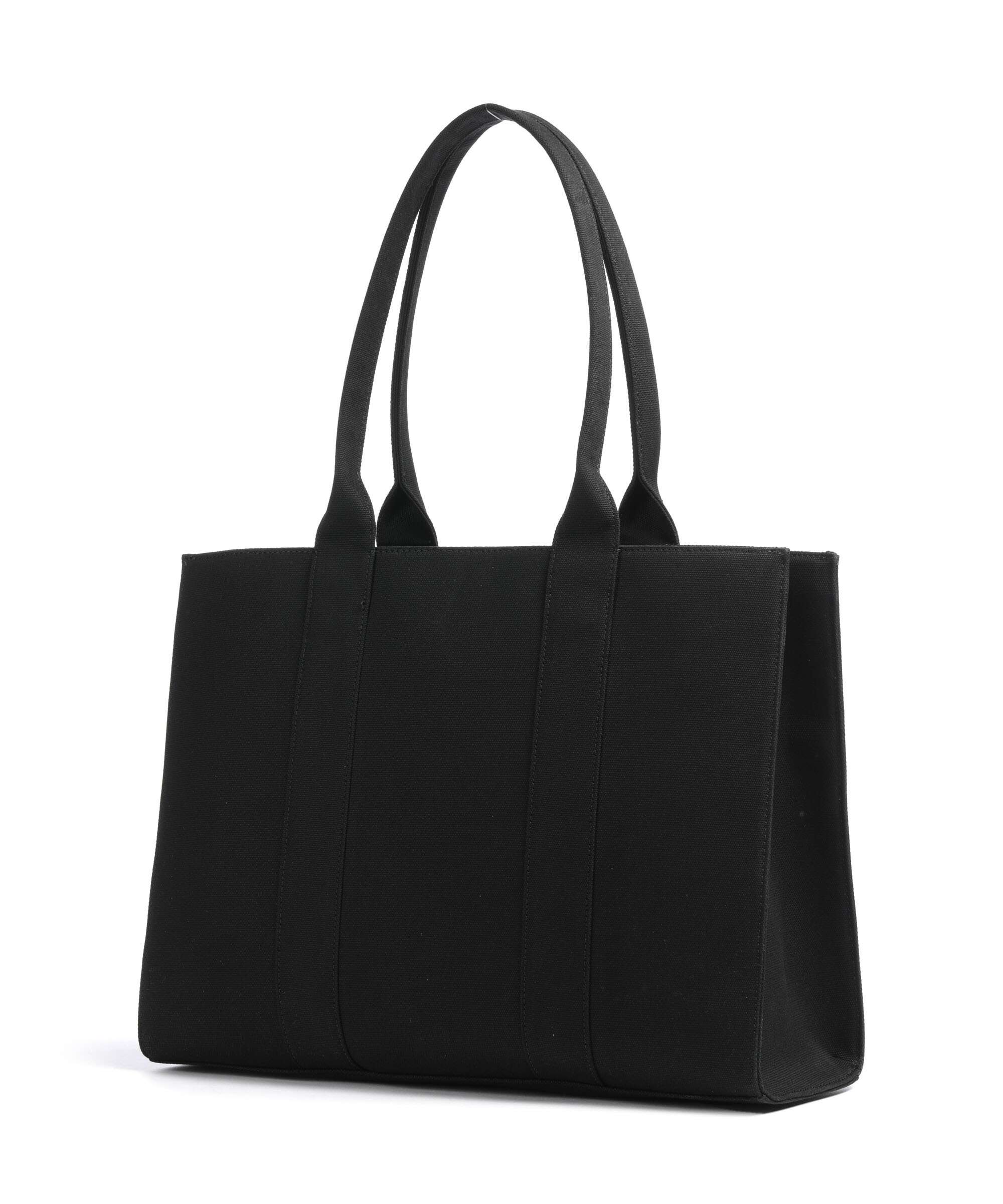 Karl Lagerfeld K/Rue St Guillaume Tote bag black - Image 2