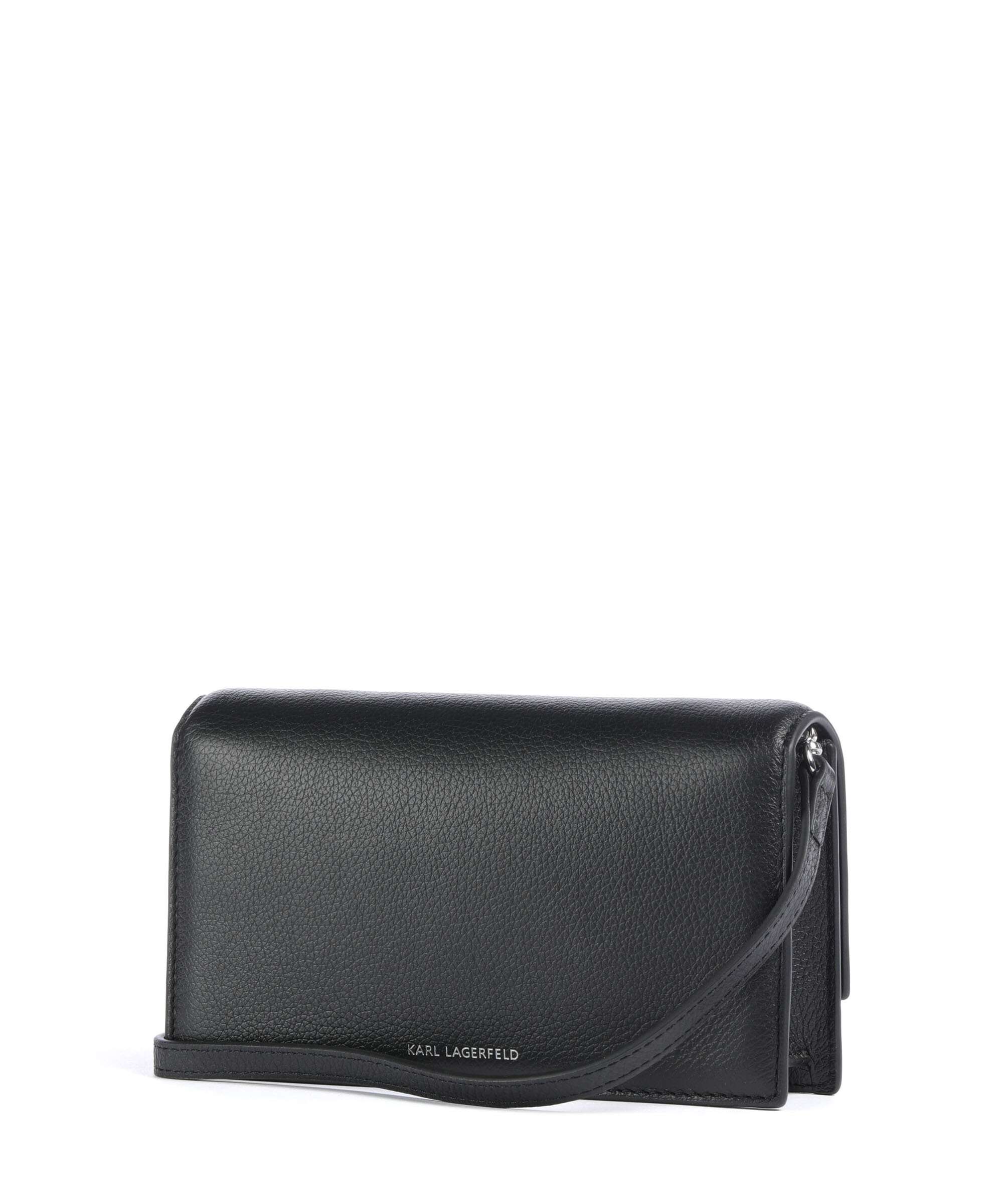 Karl Lagerfeld K/Seven Wallet black - Image 2