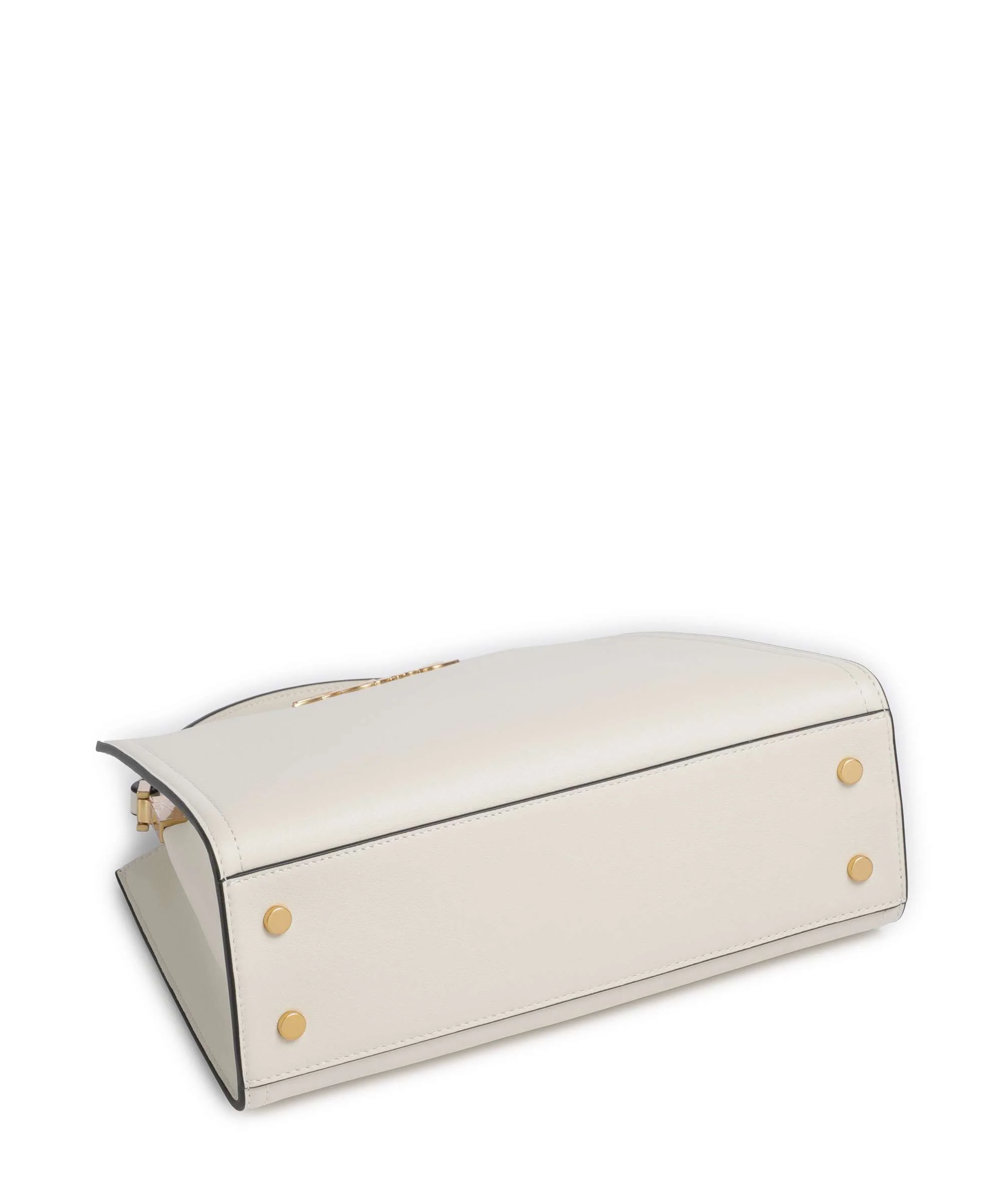 Karl Lagerfeld K/Signature Medium Handbag off white - Image 4