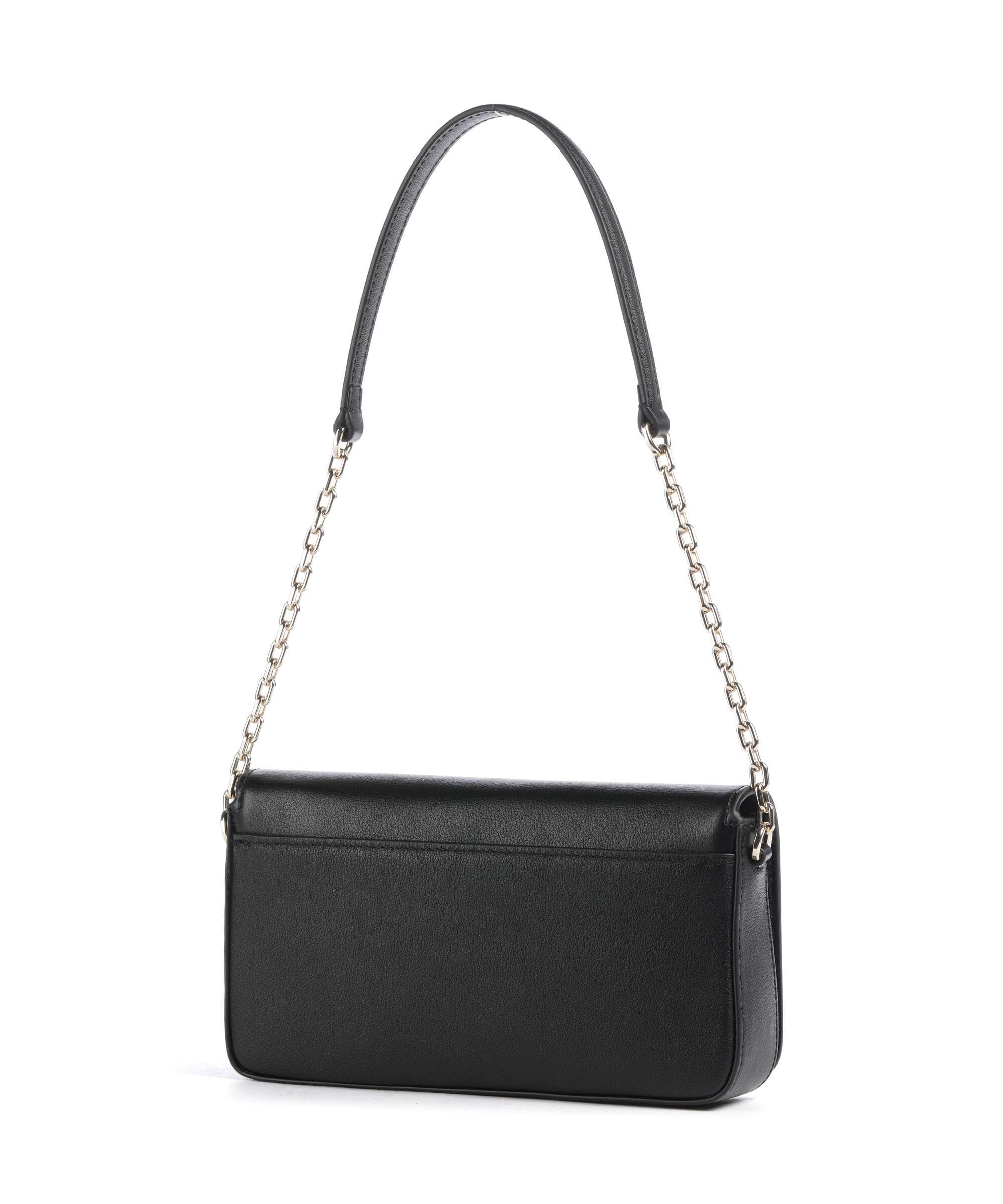 Karl Lagerfeld K/Signature Shoulder bag black/gold - Image 2