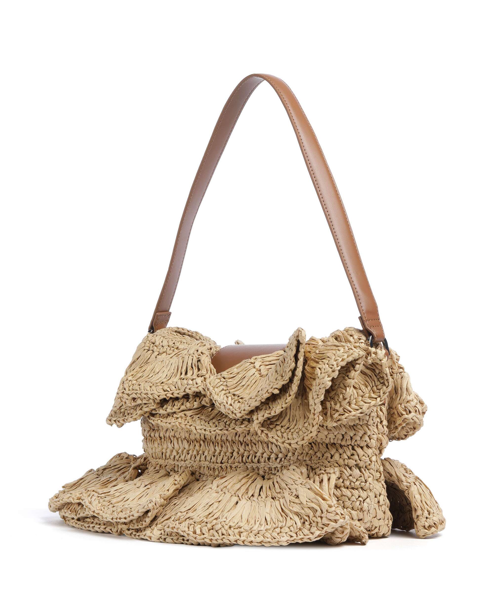 Karl Lagerfeld K/Signature Shoulder bag natural/tan - Image 2