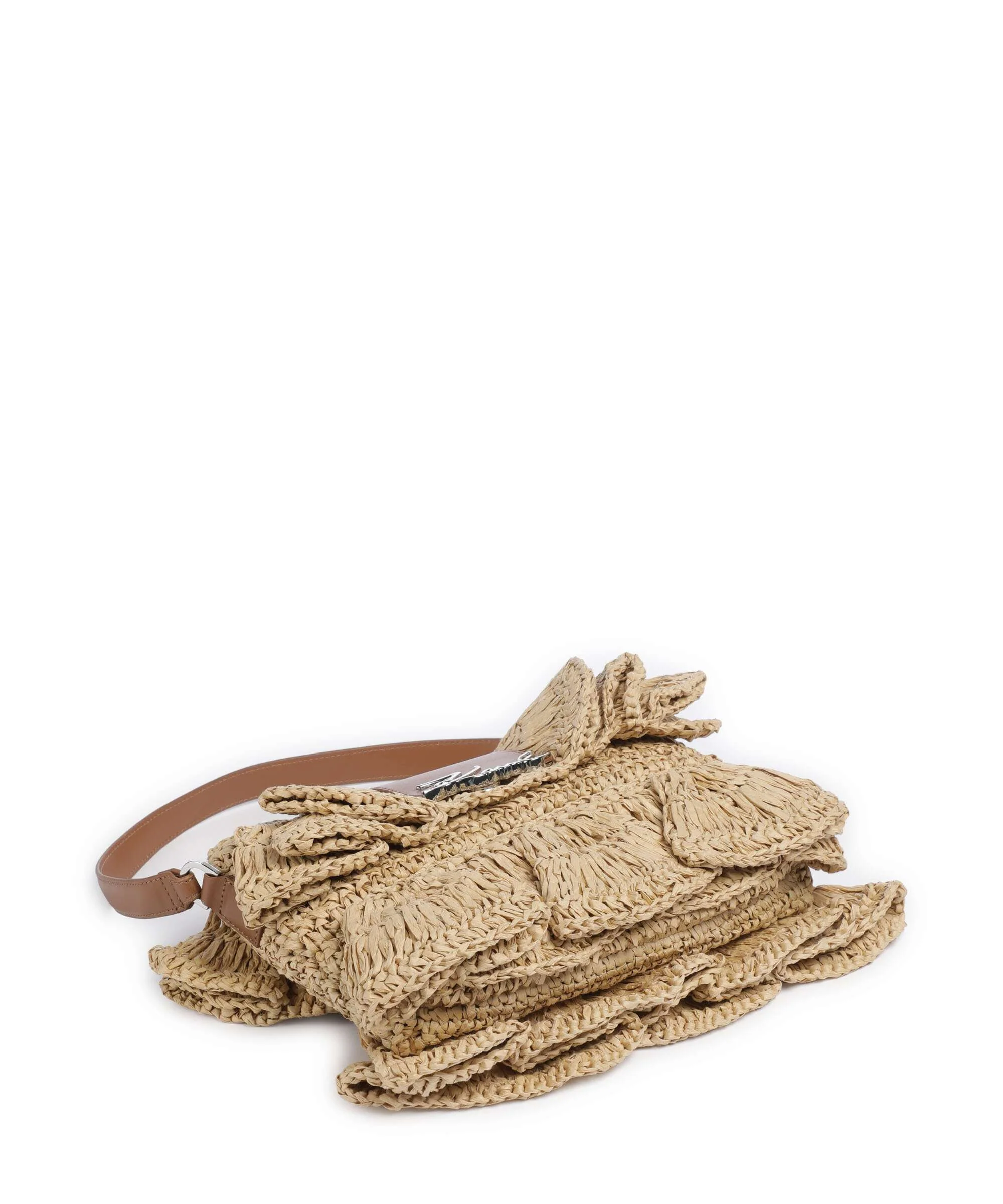 Karl Lagerfeld K/Signature Shoulder bag natural/tan - Image 4