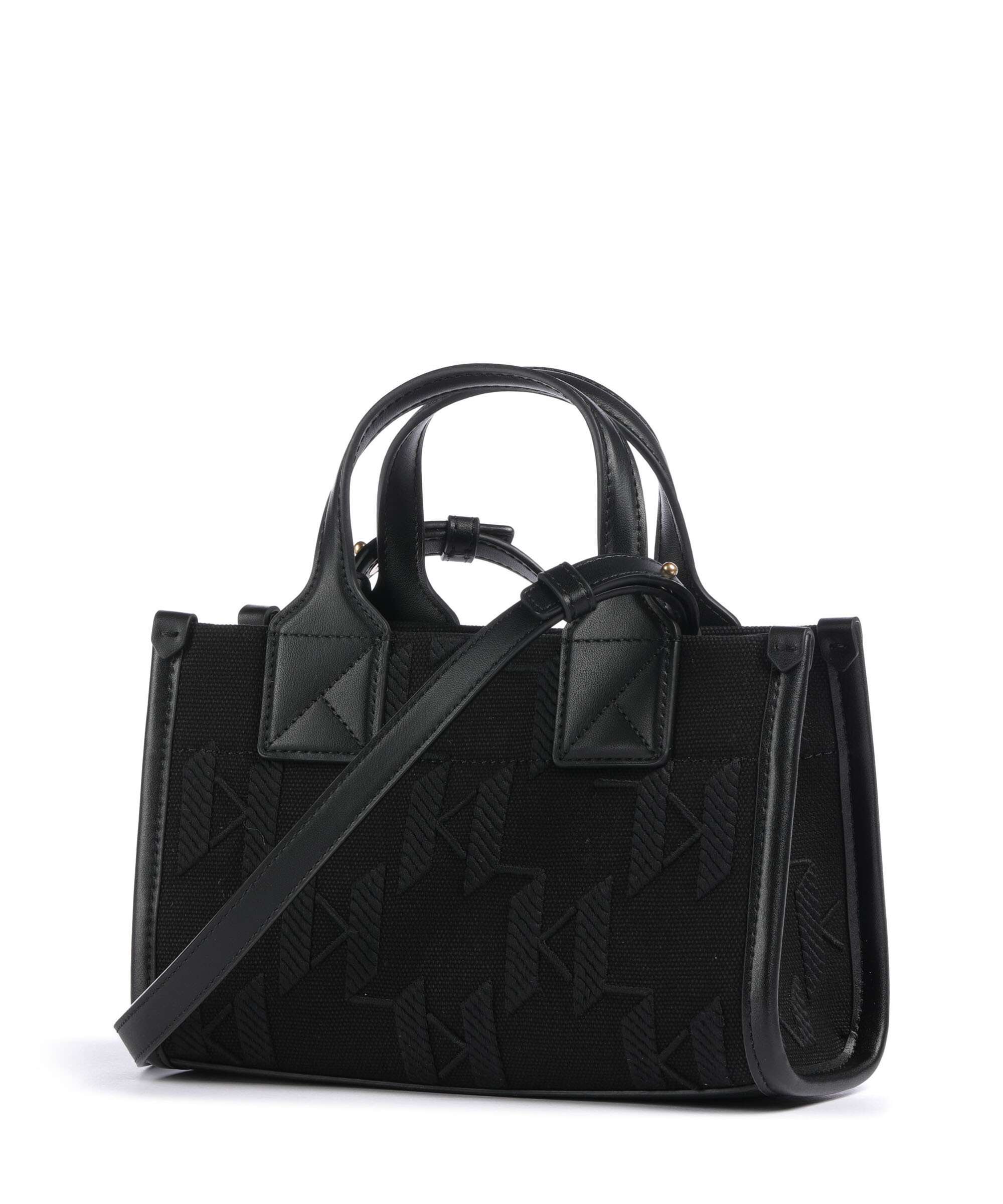 Karl Lagerfeld K/Skuare Small Crossbody bag black - Image 2