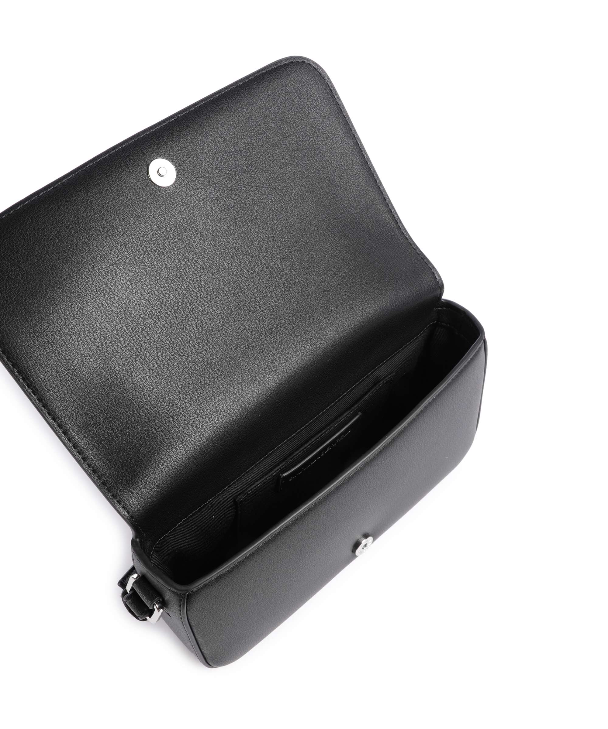 Karl Lagerfeld K/Ville Small Shoulder bag black/nickel - Image 5