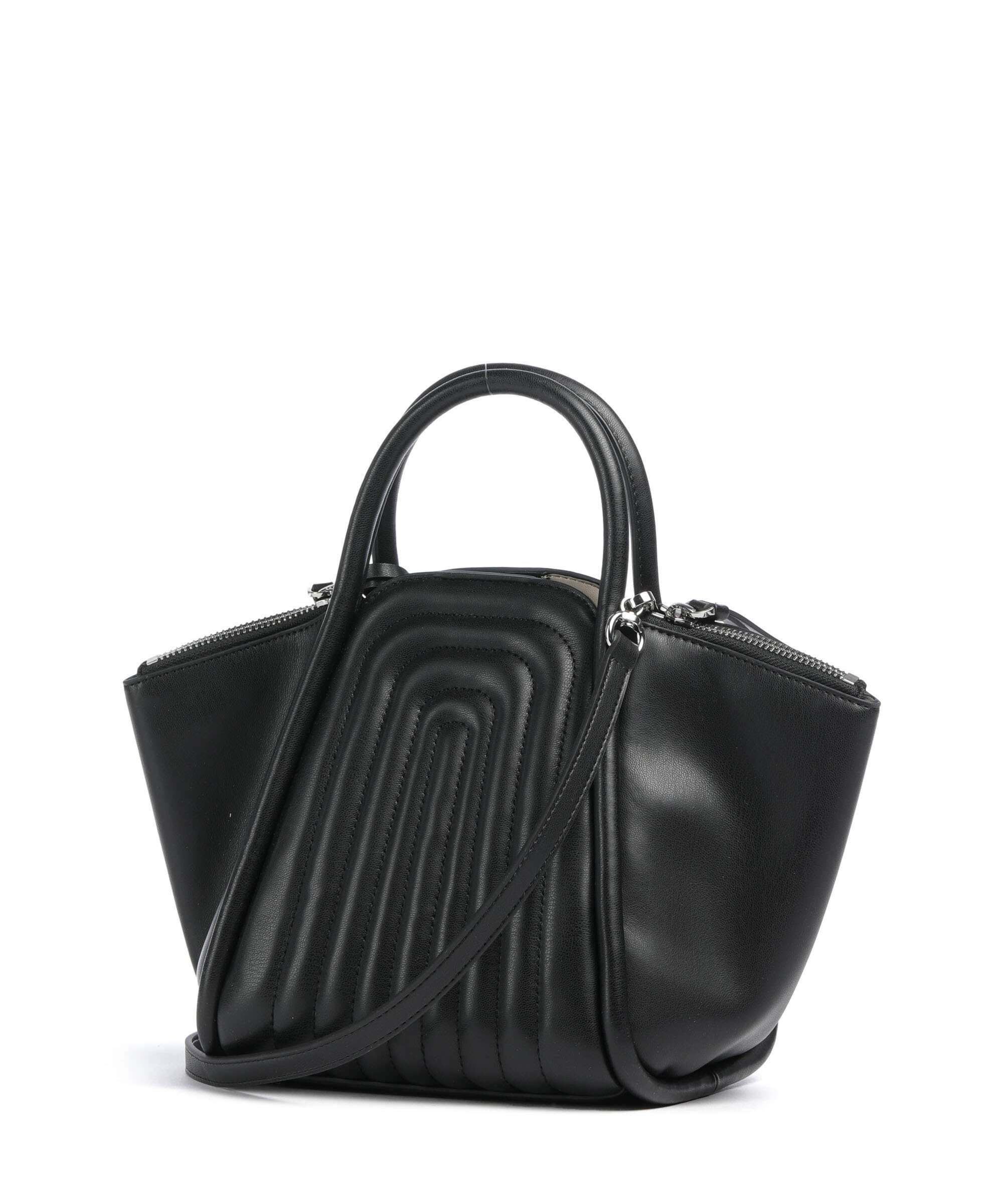 Karl Lagerfeld K/Wellen Crossbody bag black - Image 2