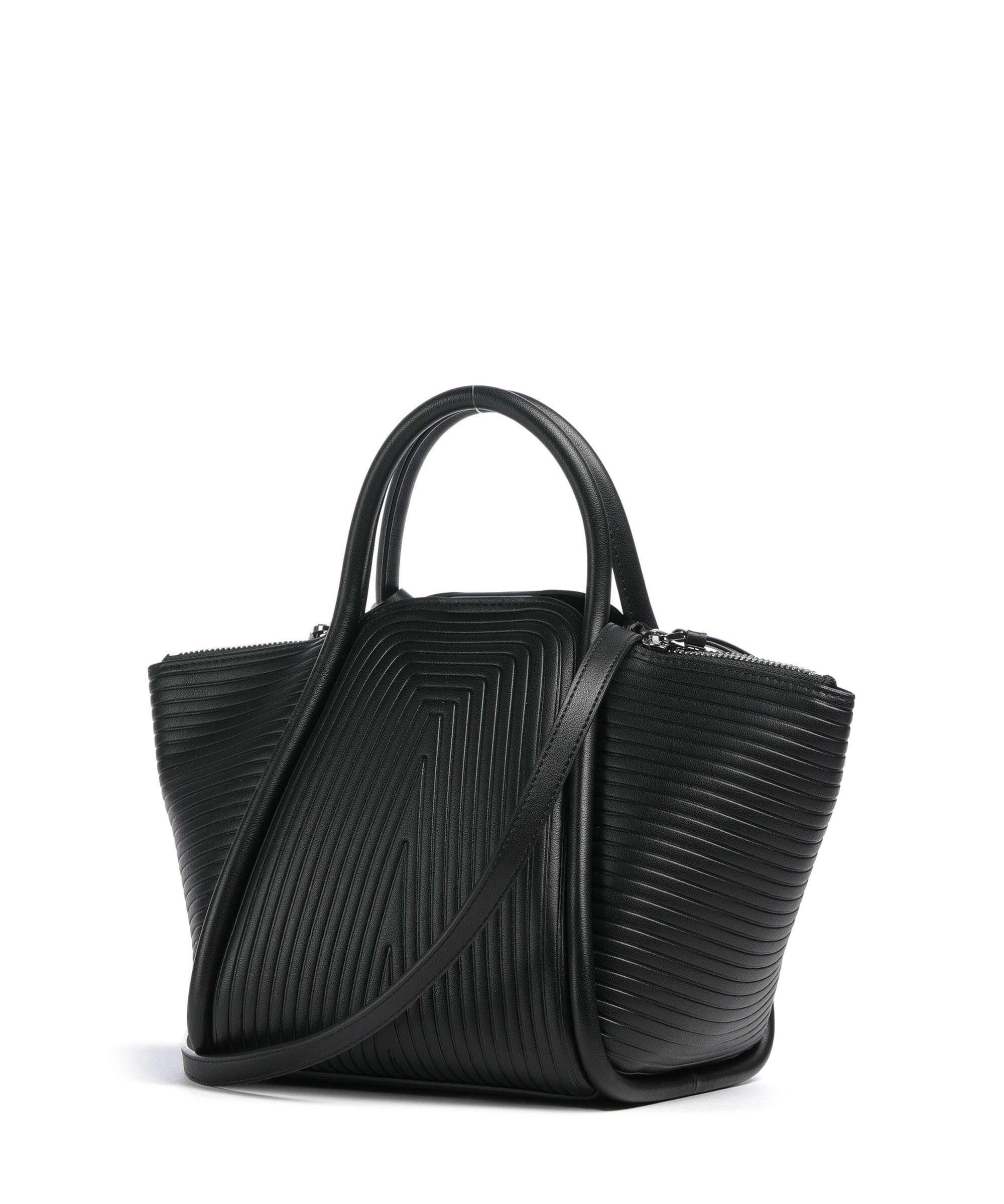 Karl Lagerfeld K/Wellen Small Handbag black - Image 2
