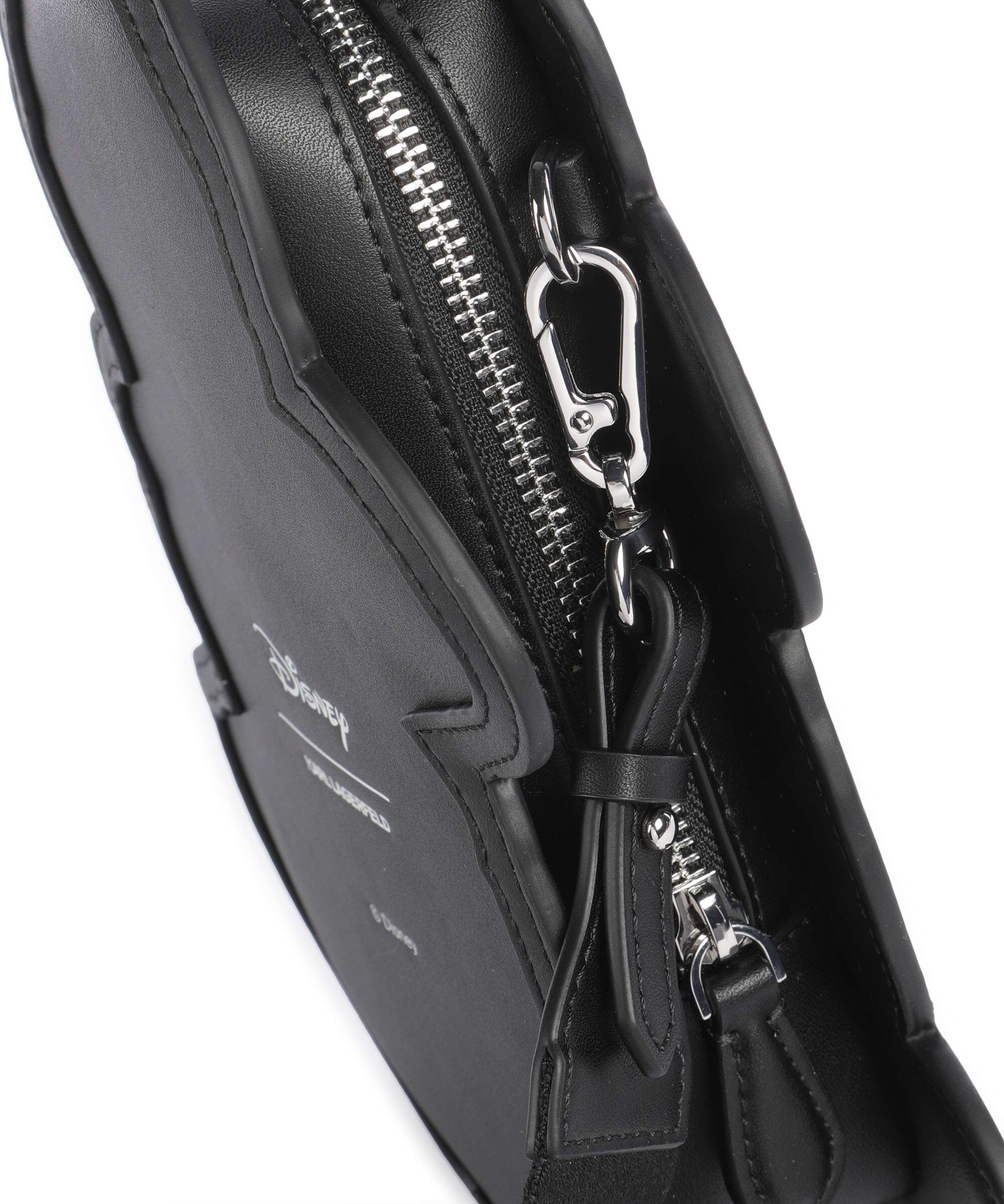 Karl Lagerfeld KL x Disney Crossbody bag black - Image 4