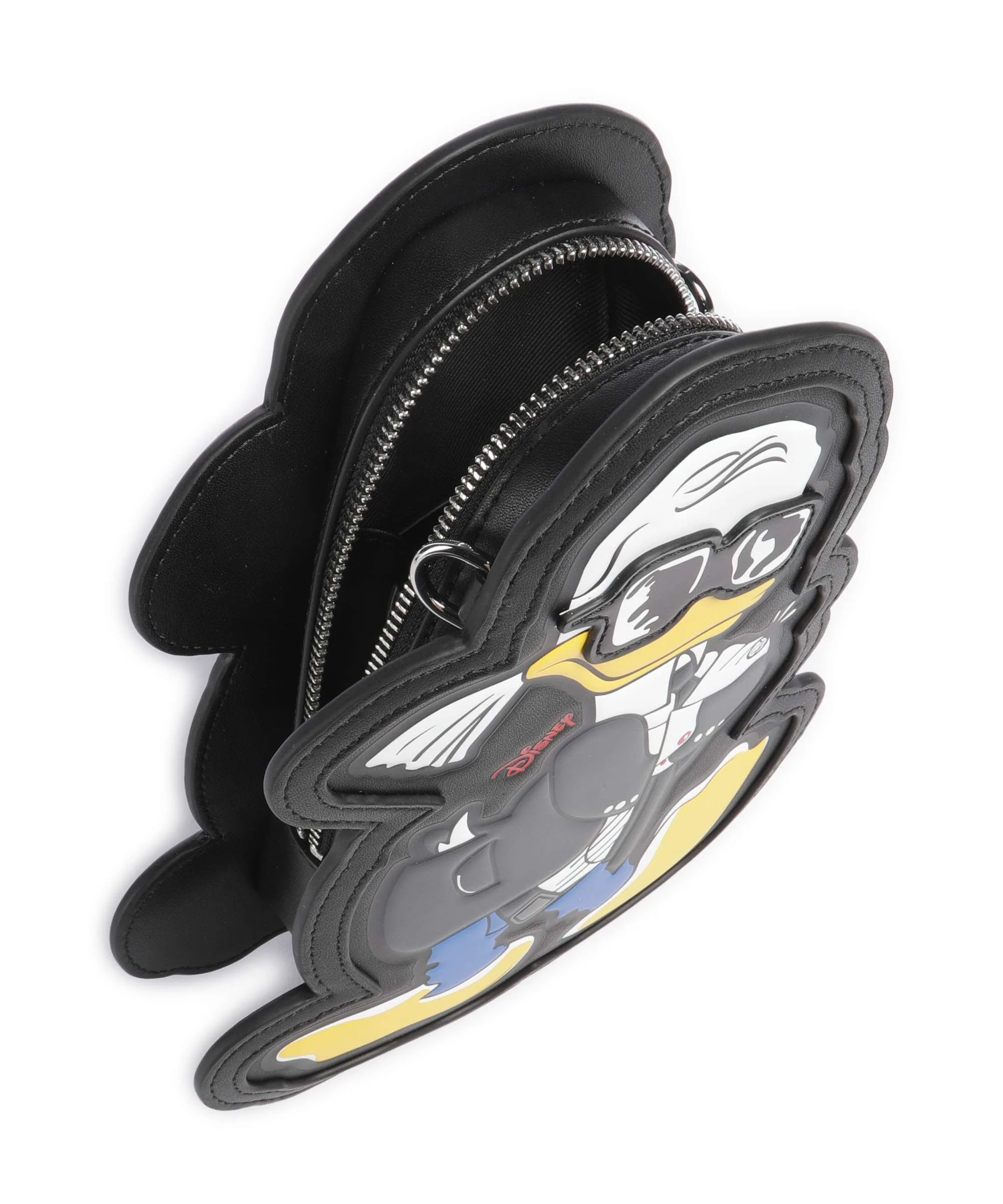 Karl Lagerfeld KL x Disney Crossbody bag black - Image 6