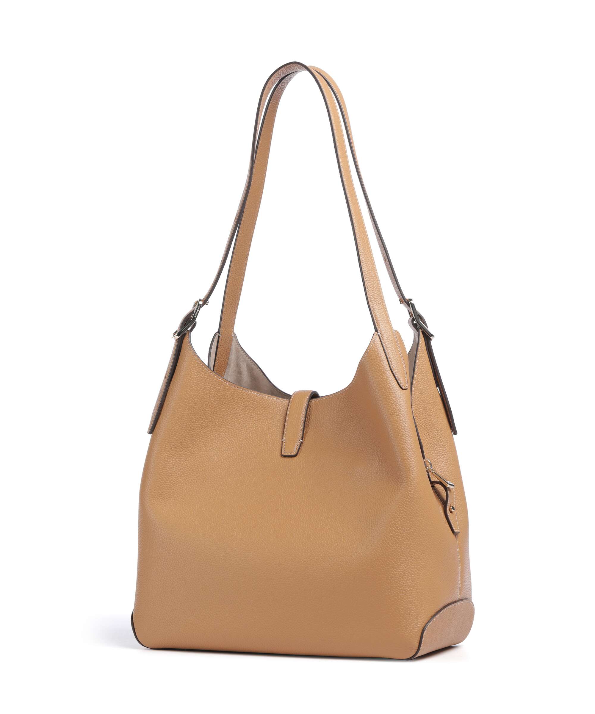 Kate Spade New York Deco Hobo bag garden soil - Image 2