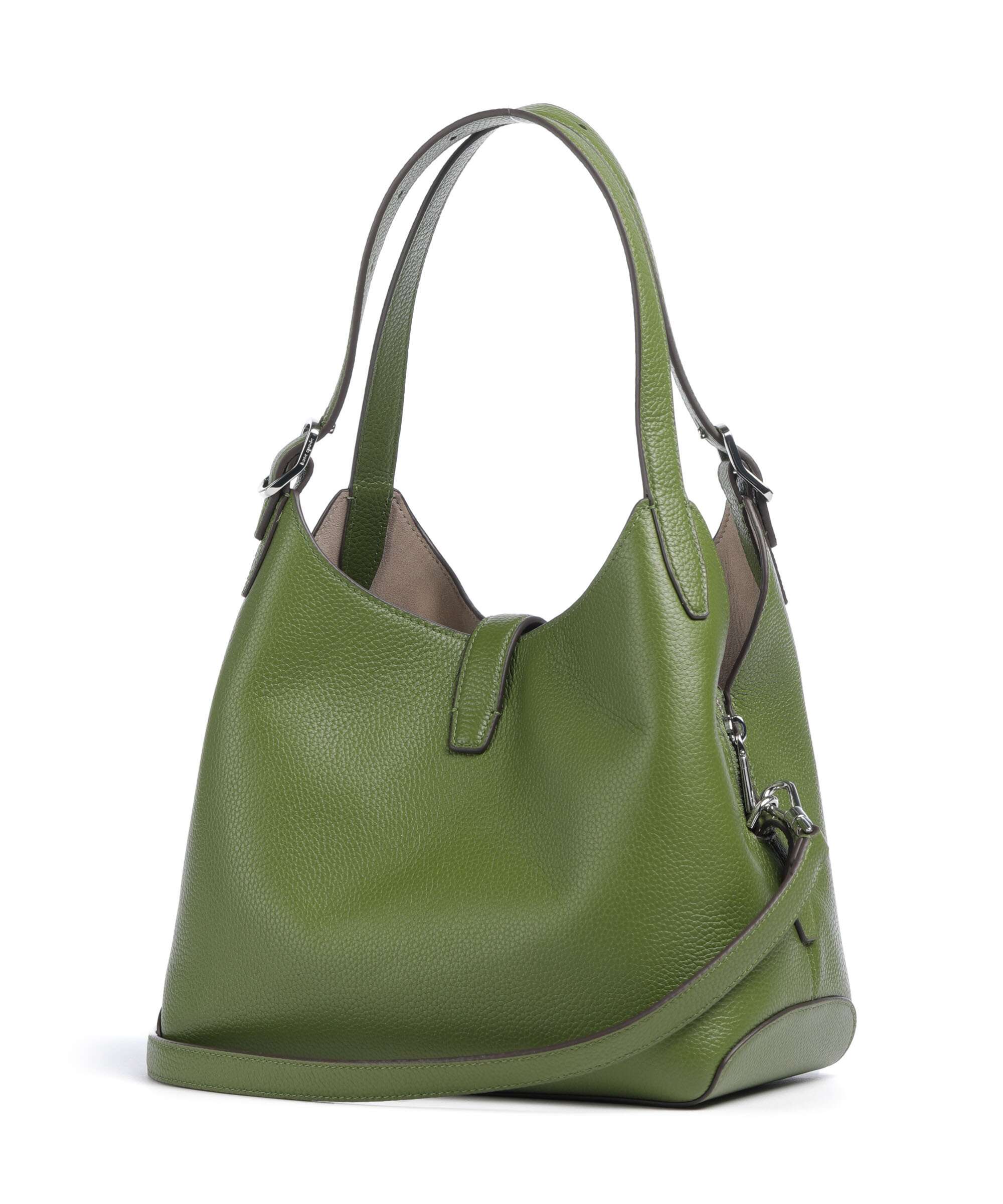 Kate Spade New York Deco Hobo bag jungle vine - Image 2