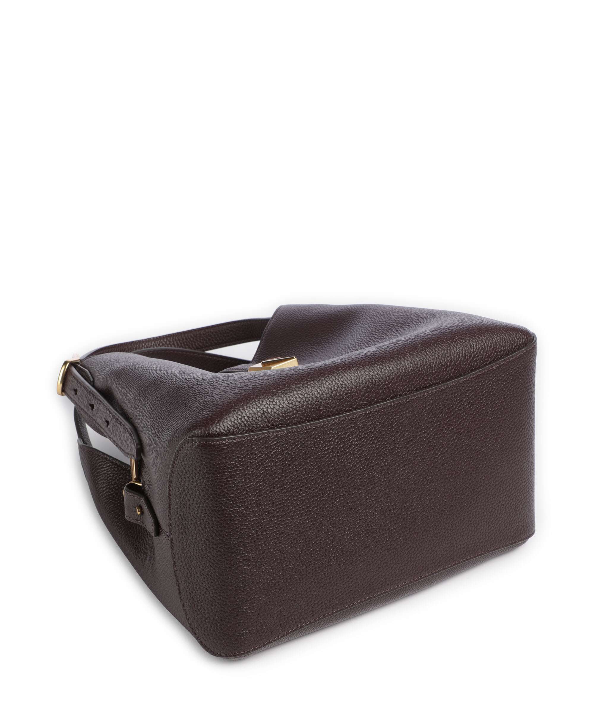 Kate Spade New York Deco Hobo bag blackberry jam - Image 5
