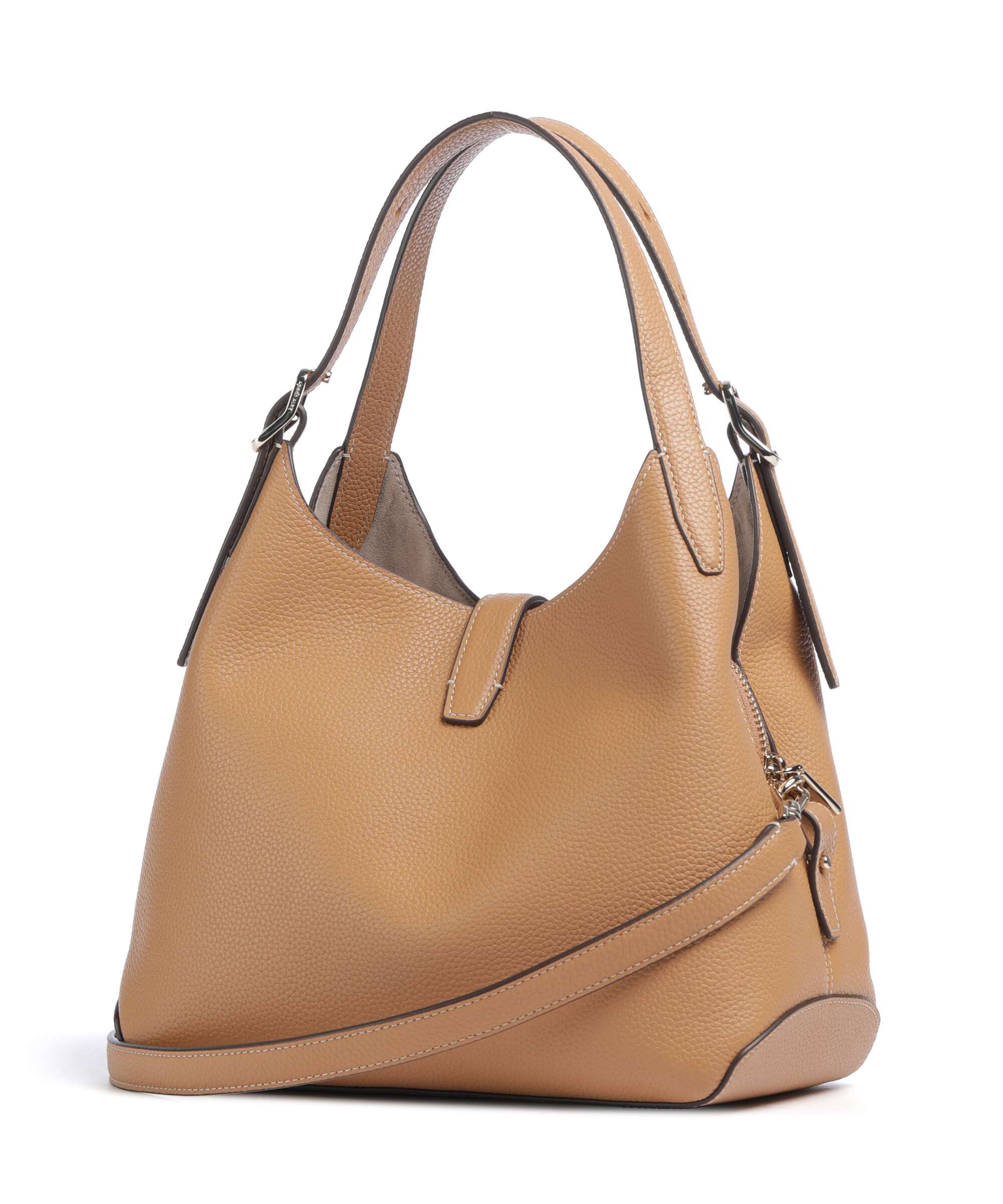 Kate Spade New York Deco Hobo bag garden soil - Image 2