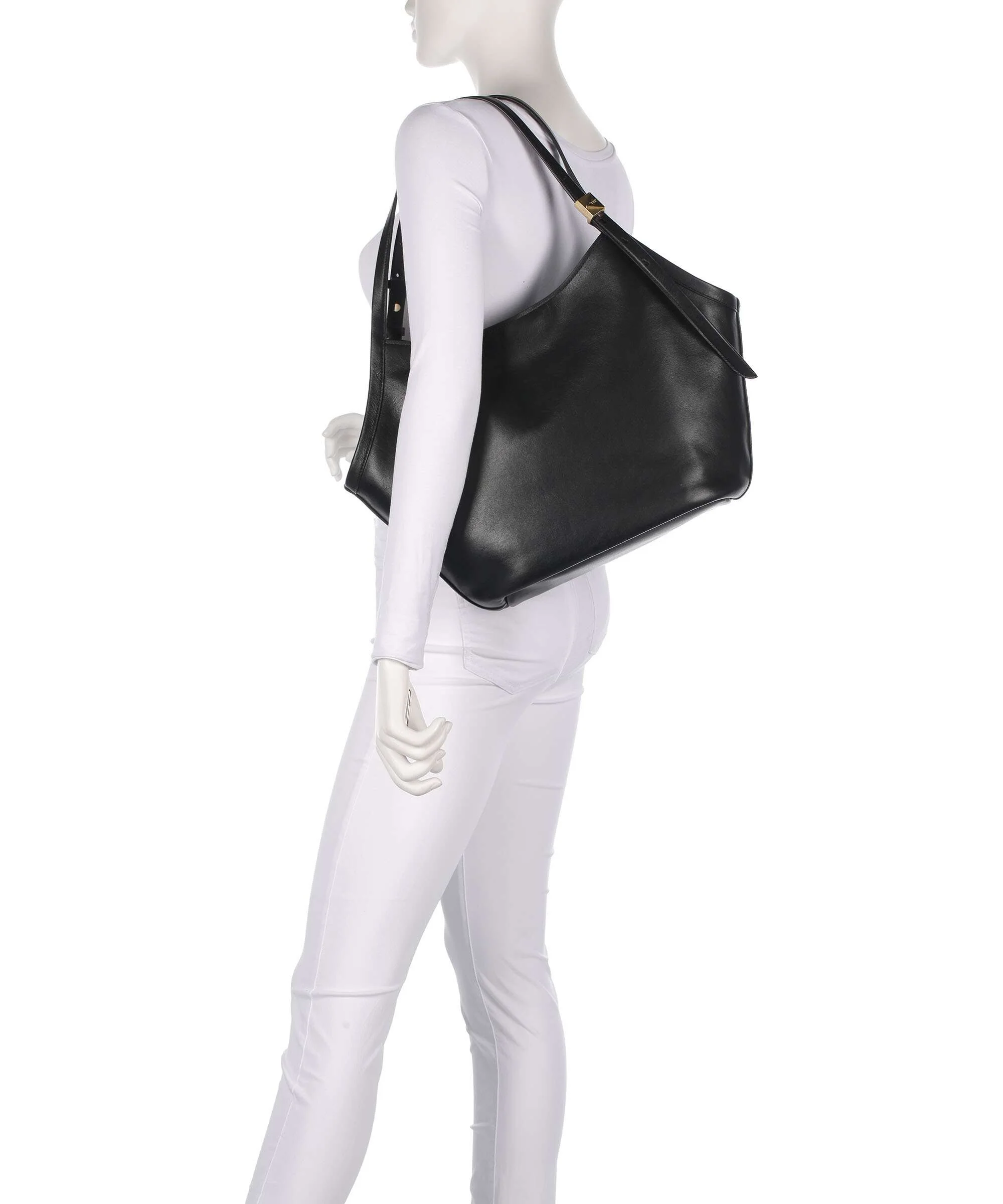 Kate Spade New York Deco Hobo bag black - Image 3