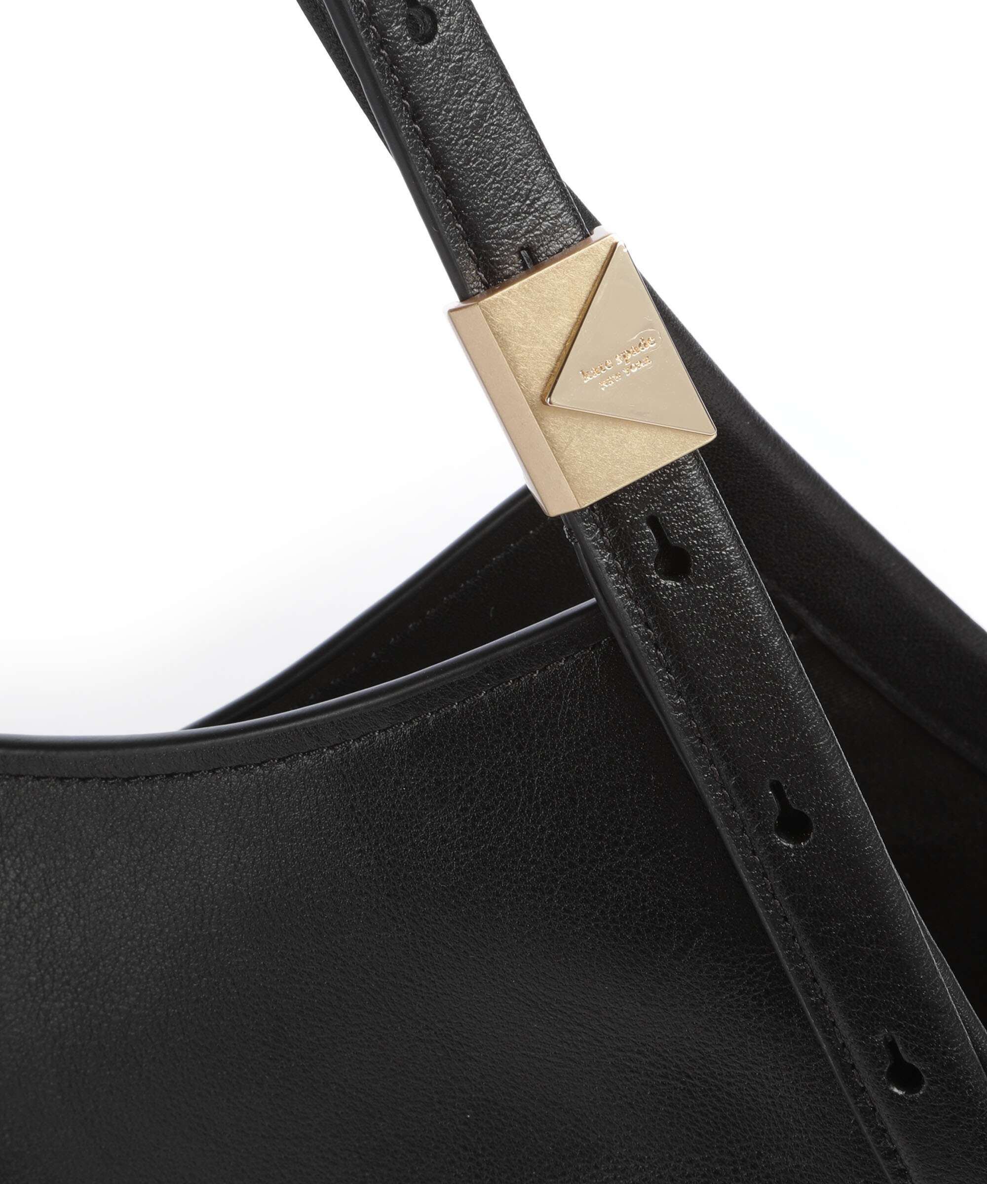 Kate Spade New York Deco Hobo bag black - Image 4