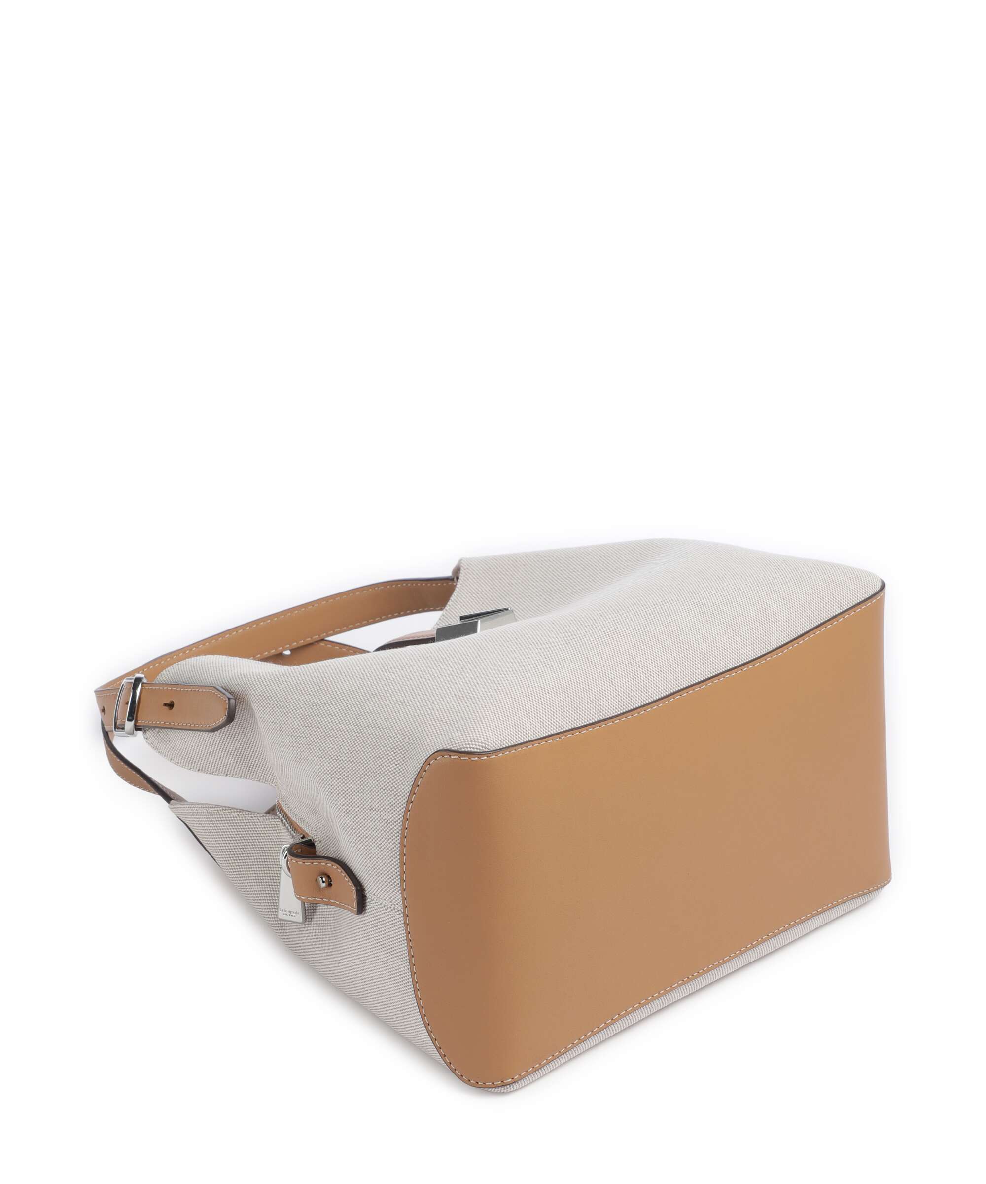 Kate Spade New York Deco Hobo bag natural multi - Image 5