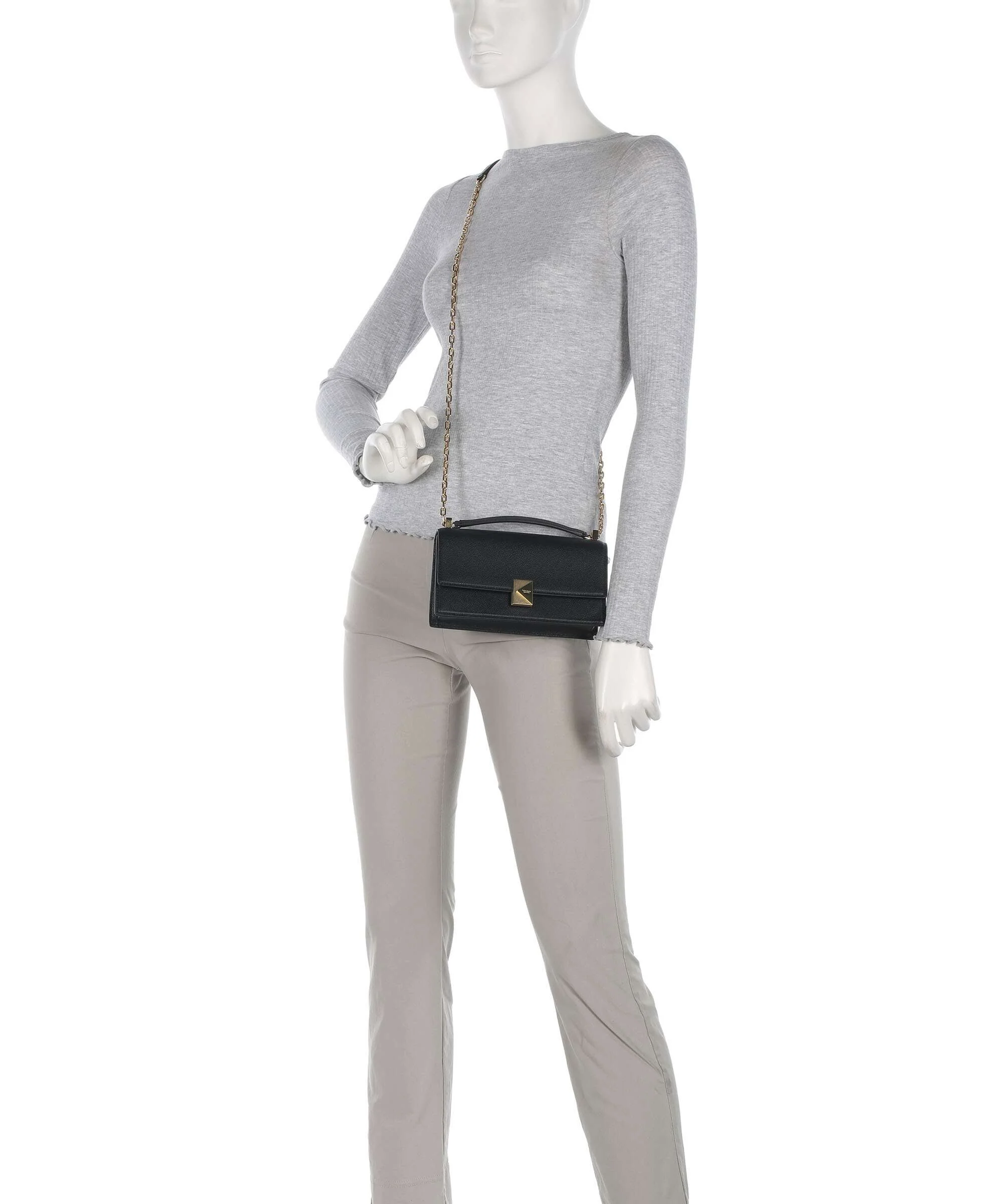 Kate Spade New York Deco Shoulder bag black - Image 4