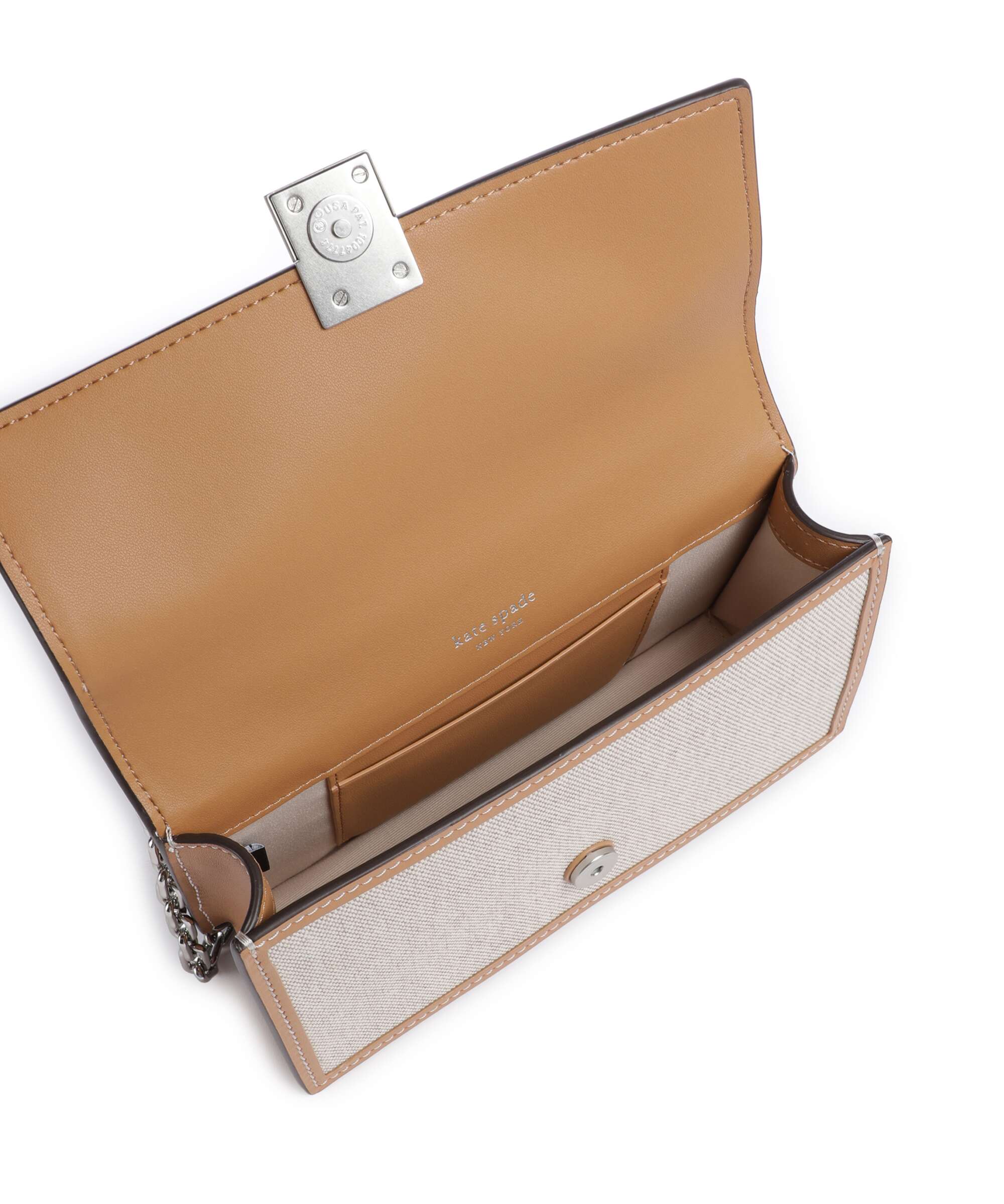 Kate Spade New York Deco Shoulder bag natural multi - Image 7