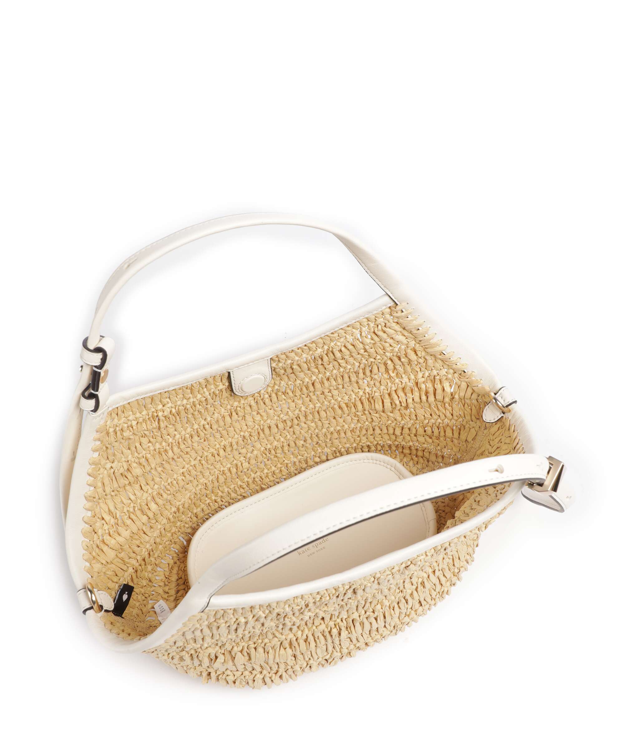 Kate Spade New York Deco Small Handbag natural - Image 6