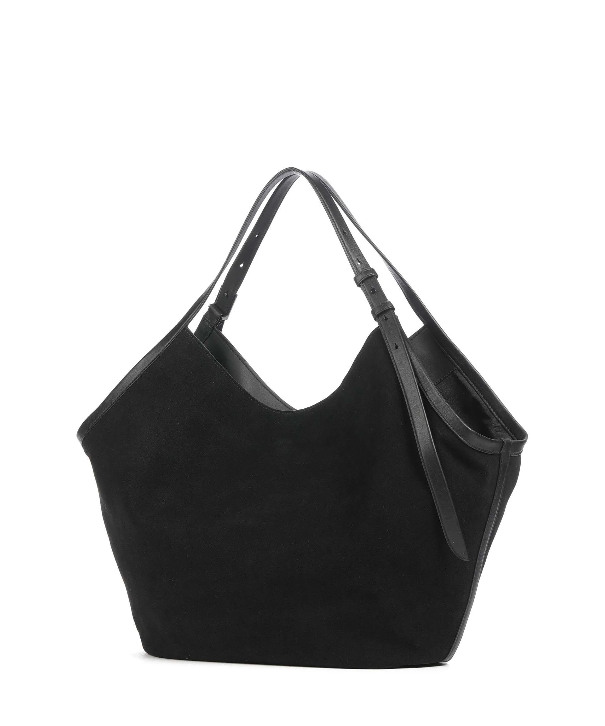 Kate Spade New York Deco XL Hobo bag black - Image 2