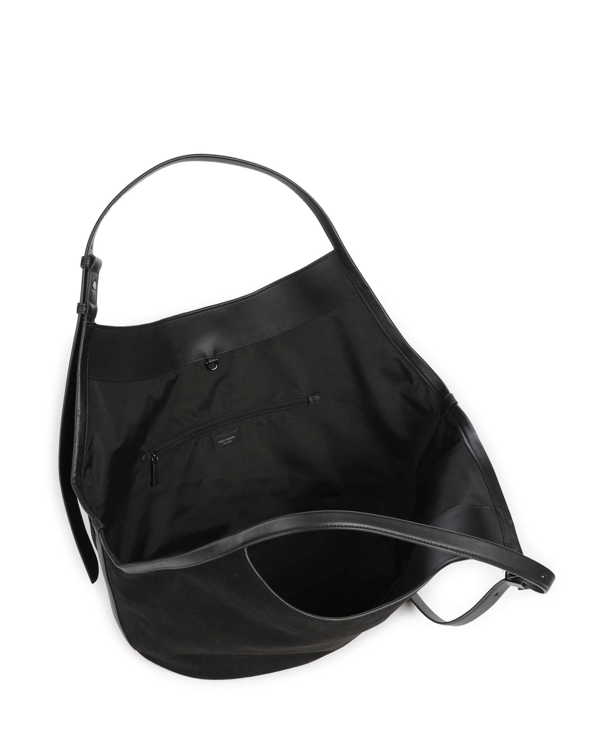 Kate Spade New York Deco XL Hobo bag black - Image 5