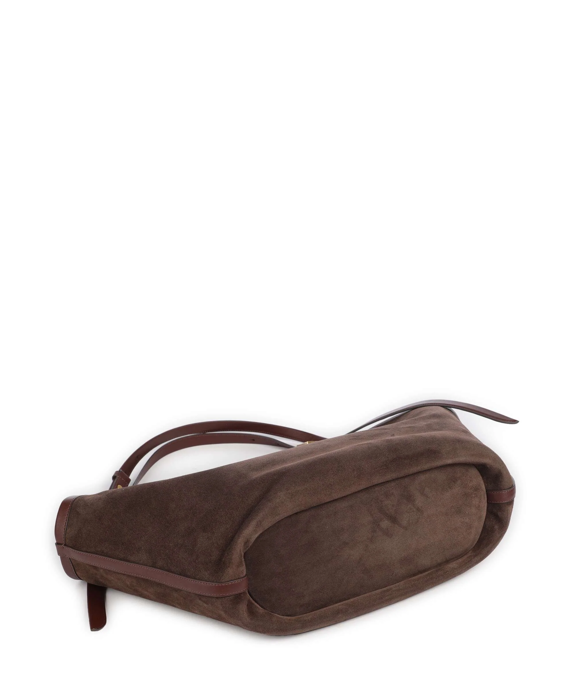 Kate Spade New York Deco XL Hobo bag hot fudge - Image 4