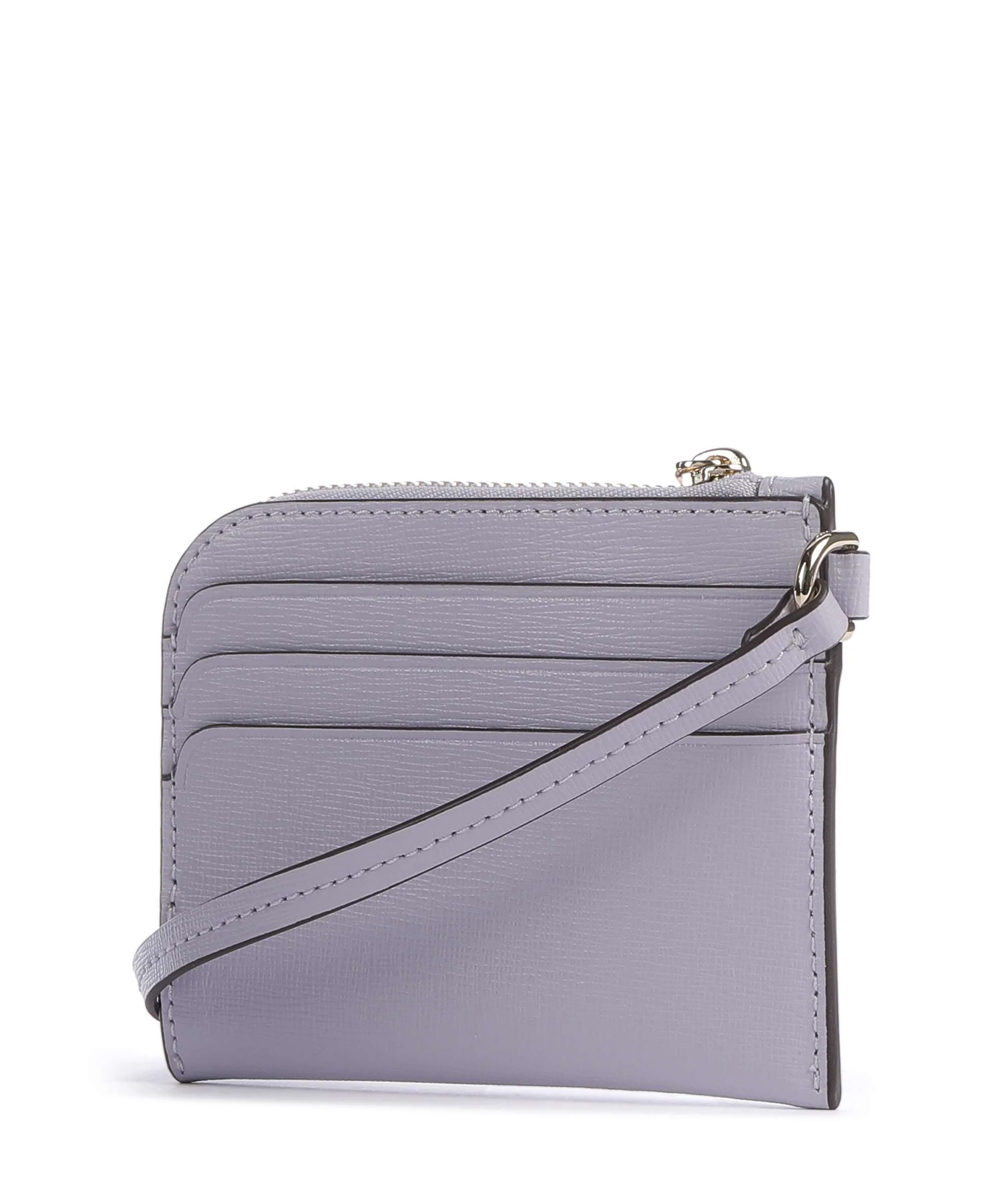 Kate Spade New York Devin Credit card holder lavender cream - Image 2