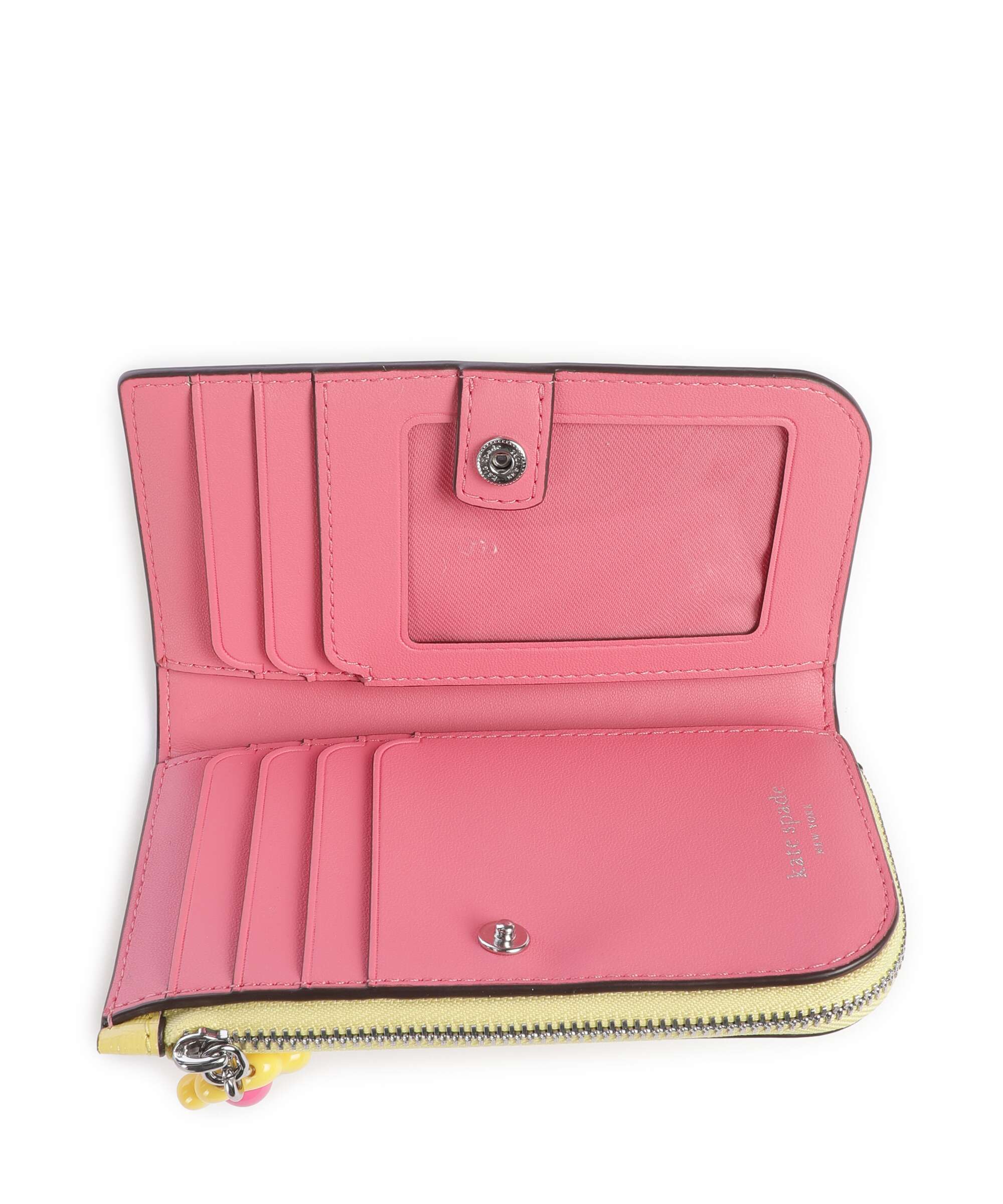 Kate Spade New York Devin Wallet yuzu jam - Image 2