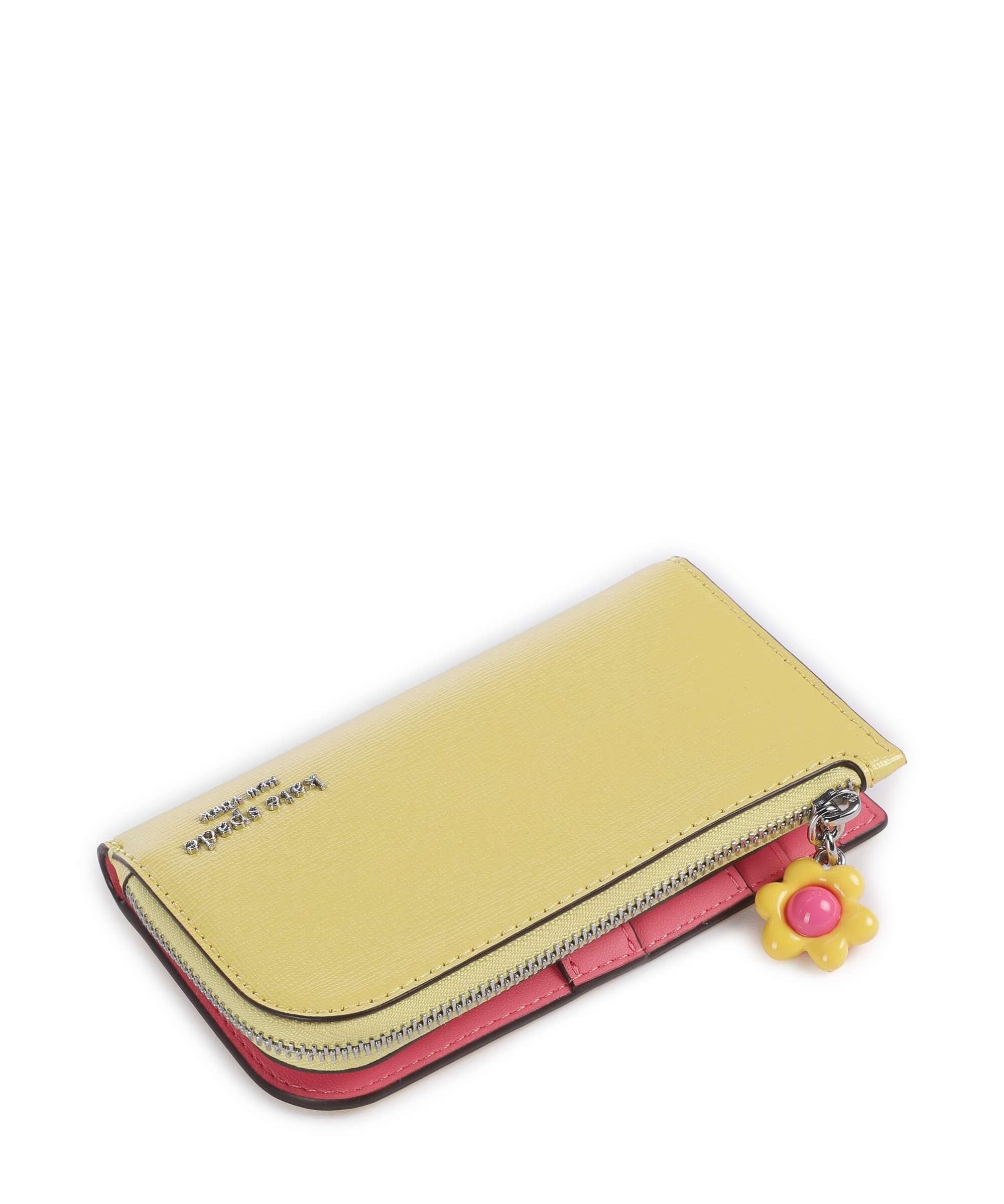 Kate Spade New York Devin Wallet yuzu jam - Image 4