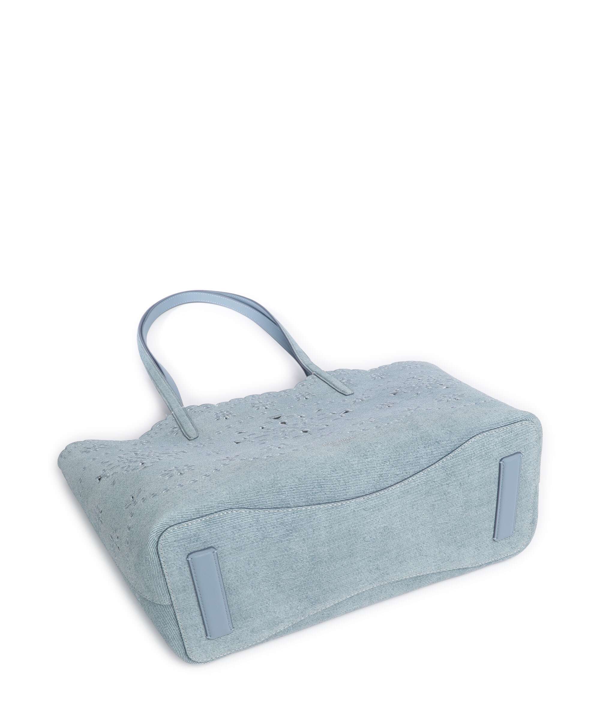 Kate Spade New York Do It All Large Tote bag blue/multicolour - Image 5