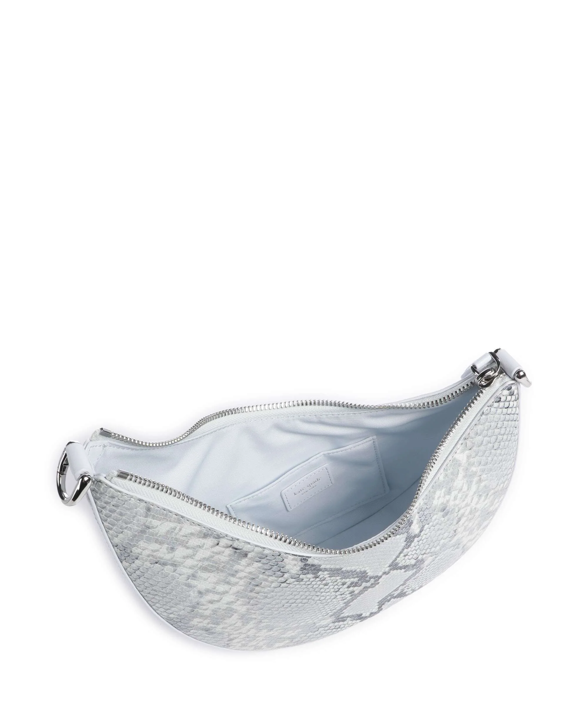 Kate Spade New York Duo Crossbody bag pale sapphirine - Image 7