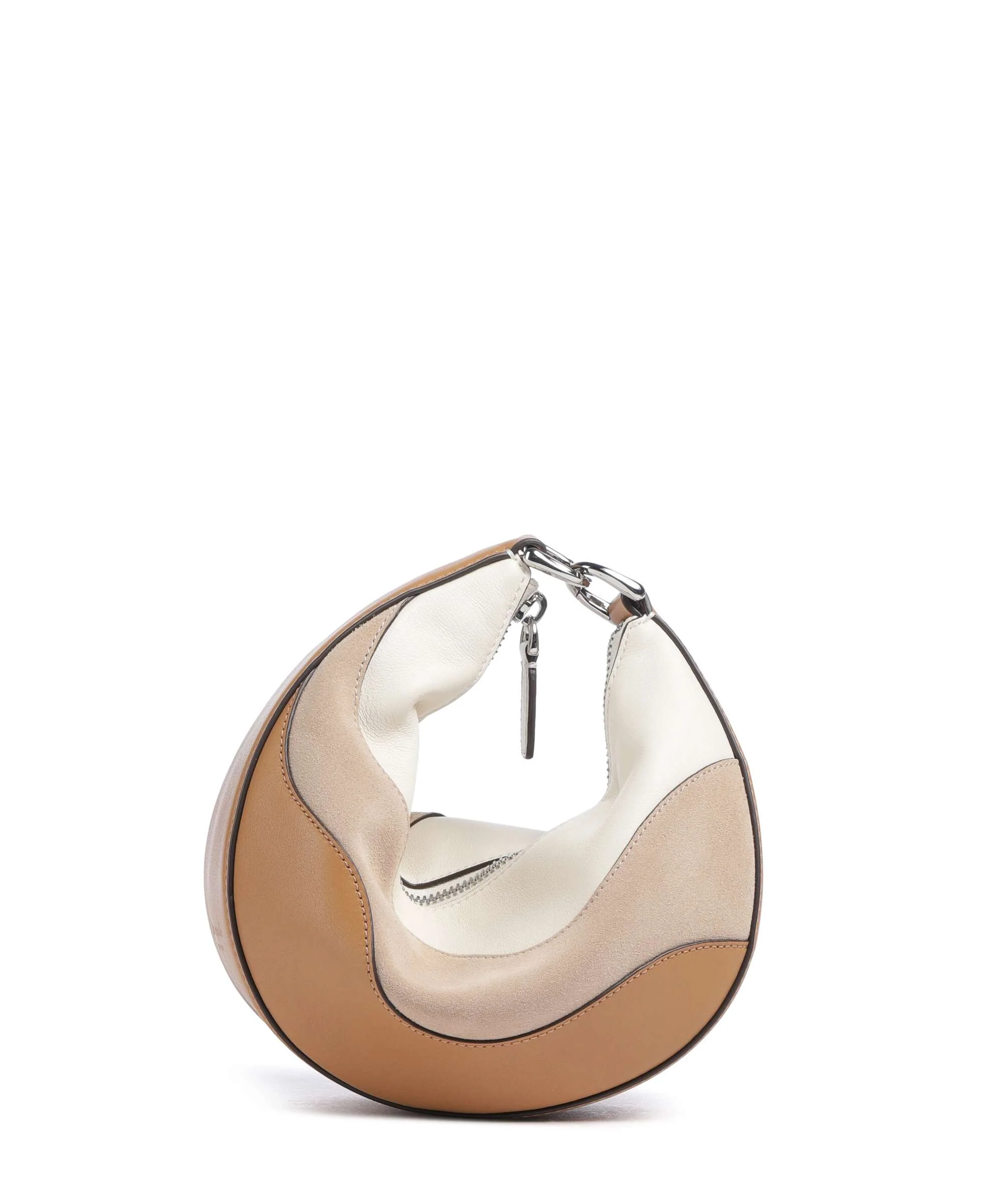 Kate Spade New York Duo Mini Crossbody bag garden soil - Image 2