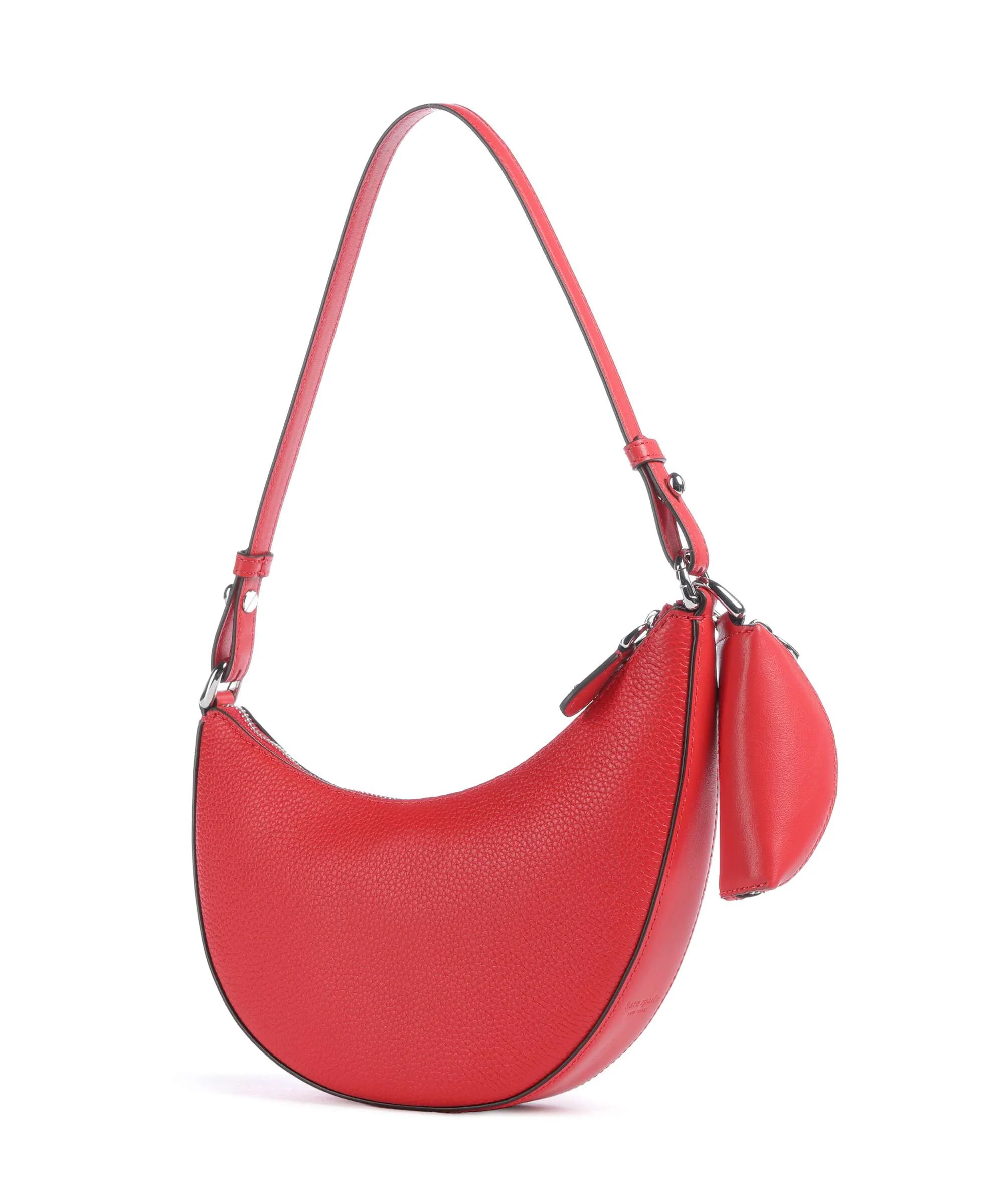 Kate Spade New York Duo Mini Shoulder bag heirloom tomato - Image 2