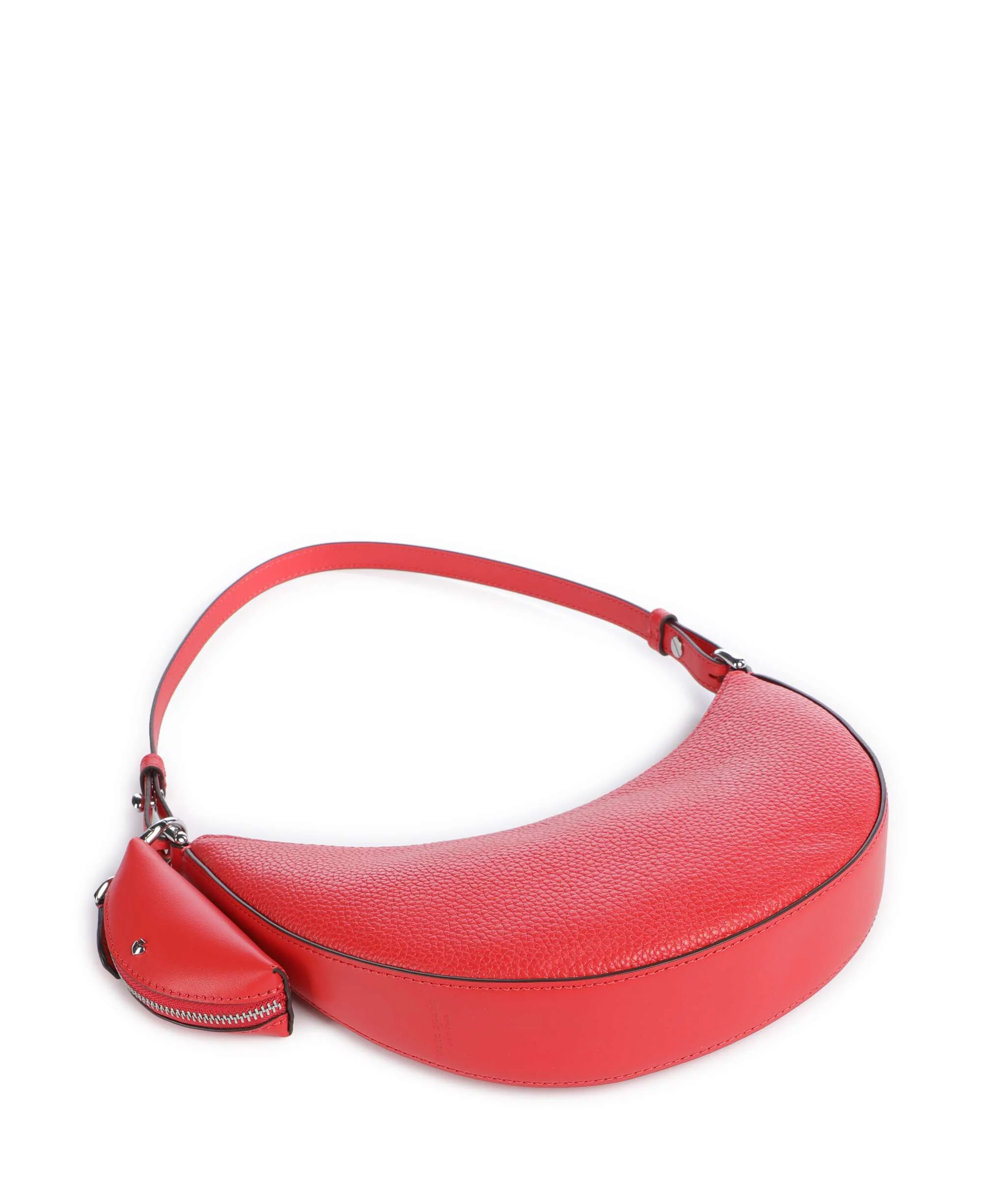 Kate Spade New York Duo Mini Shoulder bag heirloom tomato - Image 5