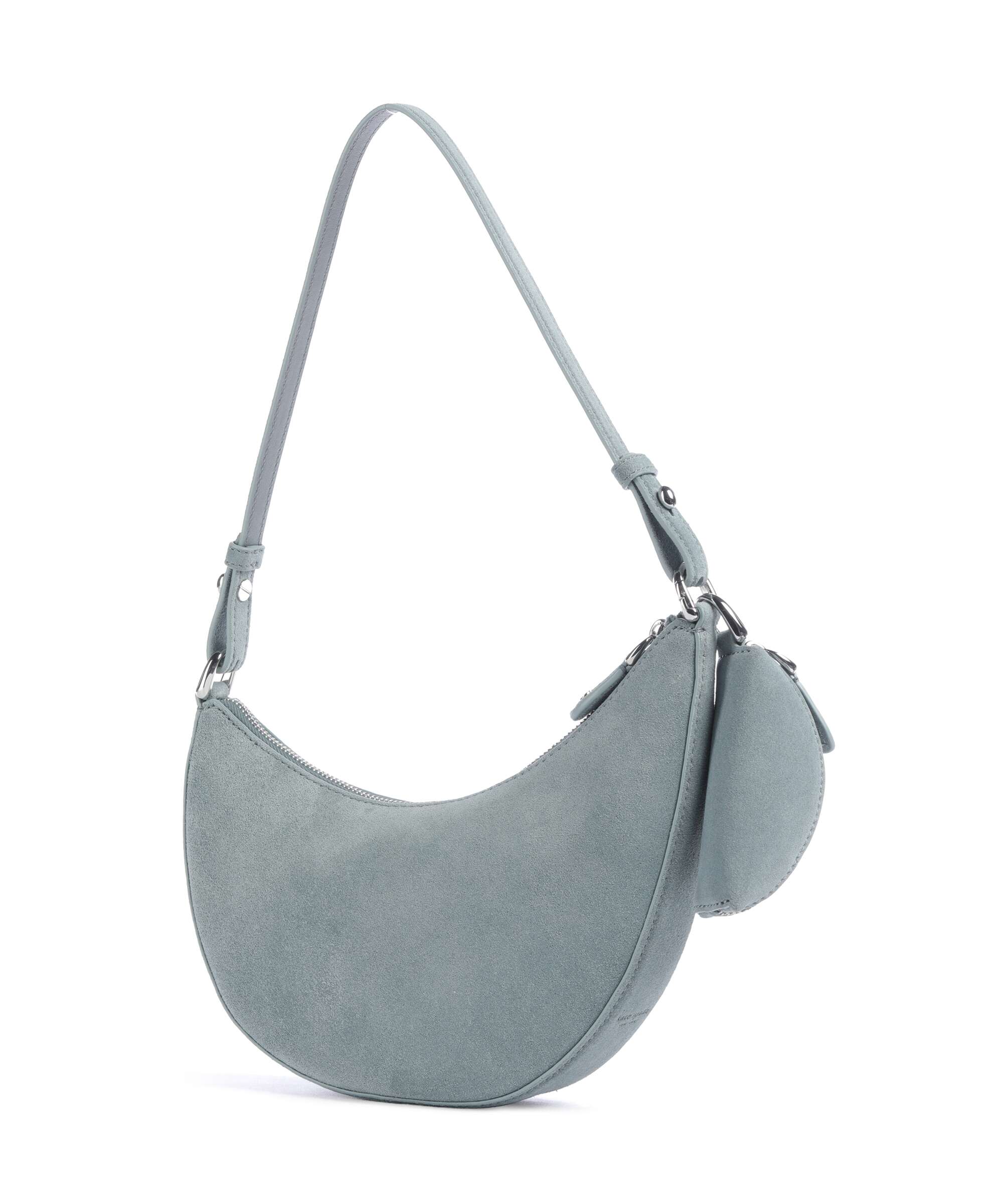 Kate Spade New York Duo Mini Shoulder bag dark english sea - Image 2
