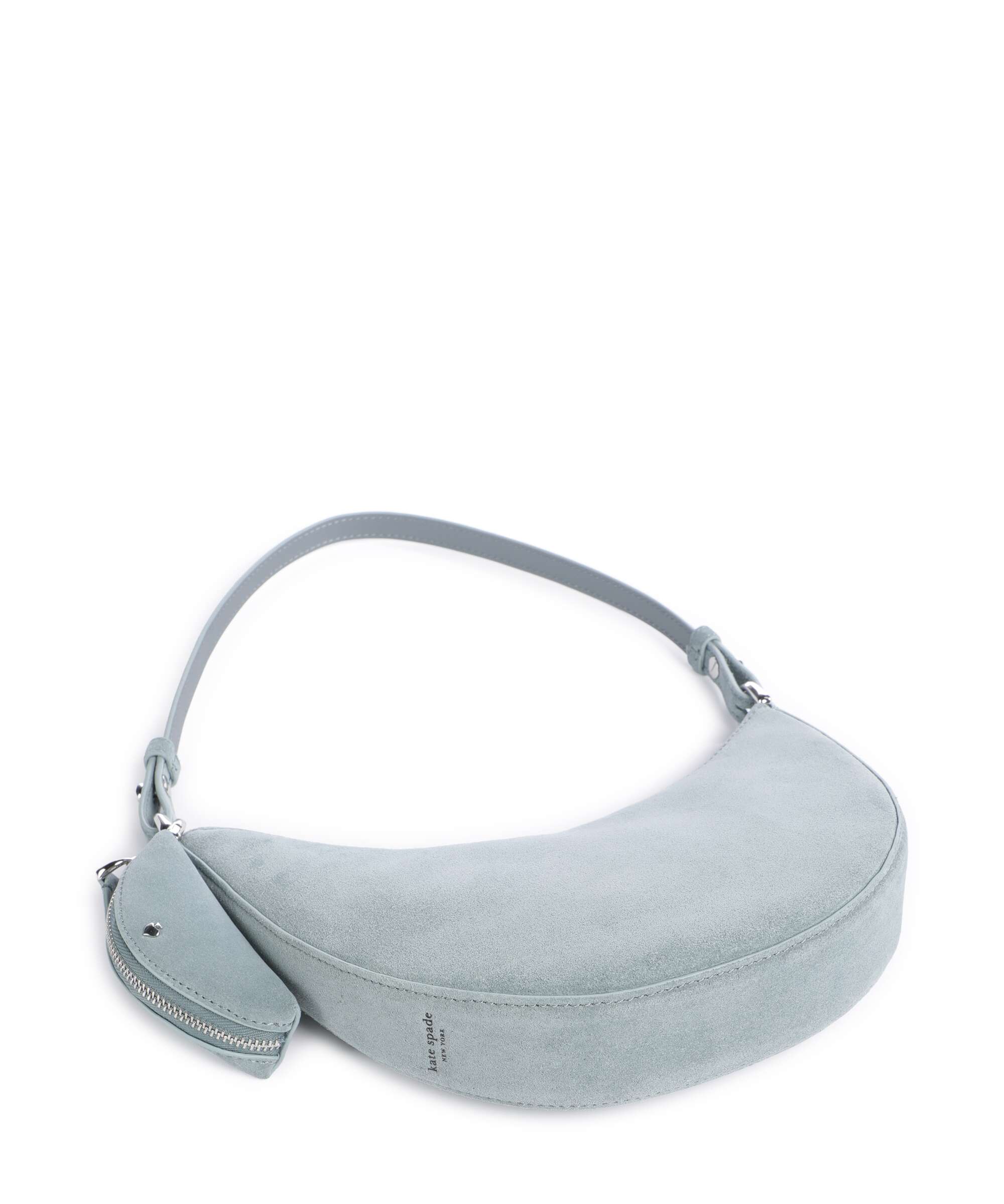 Kate Spade New York Duo Mini Shoulder bag dark english sea - Image 5