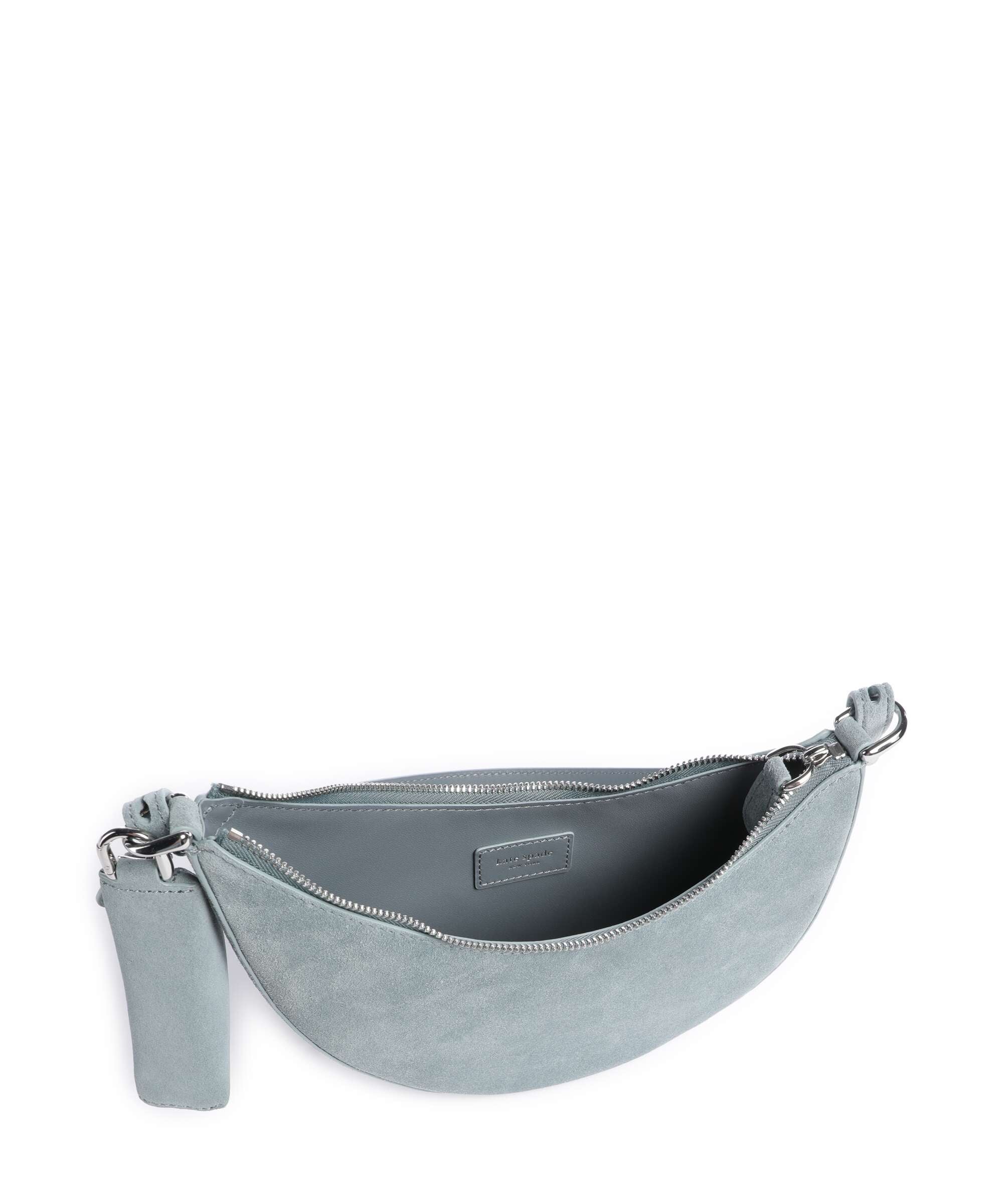 Kate Spade New York Duo Mini Shoulder bag dark english sea - Image 6