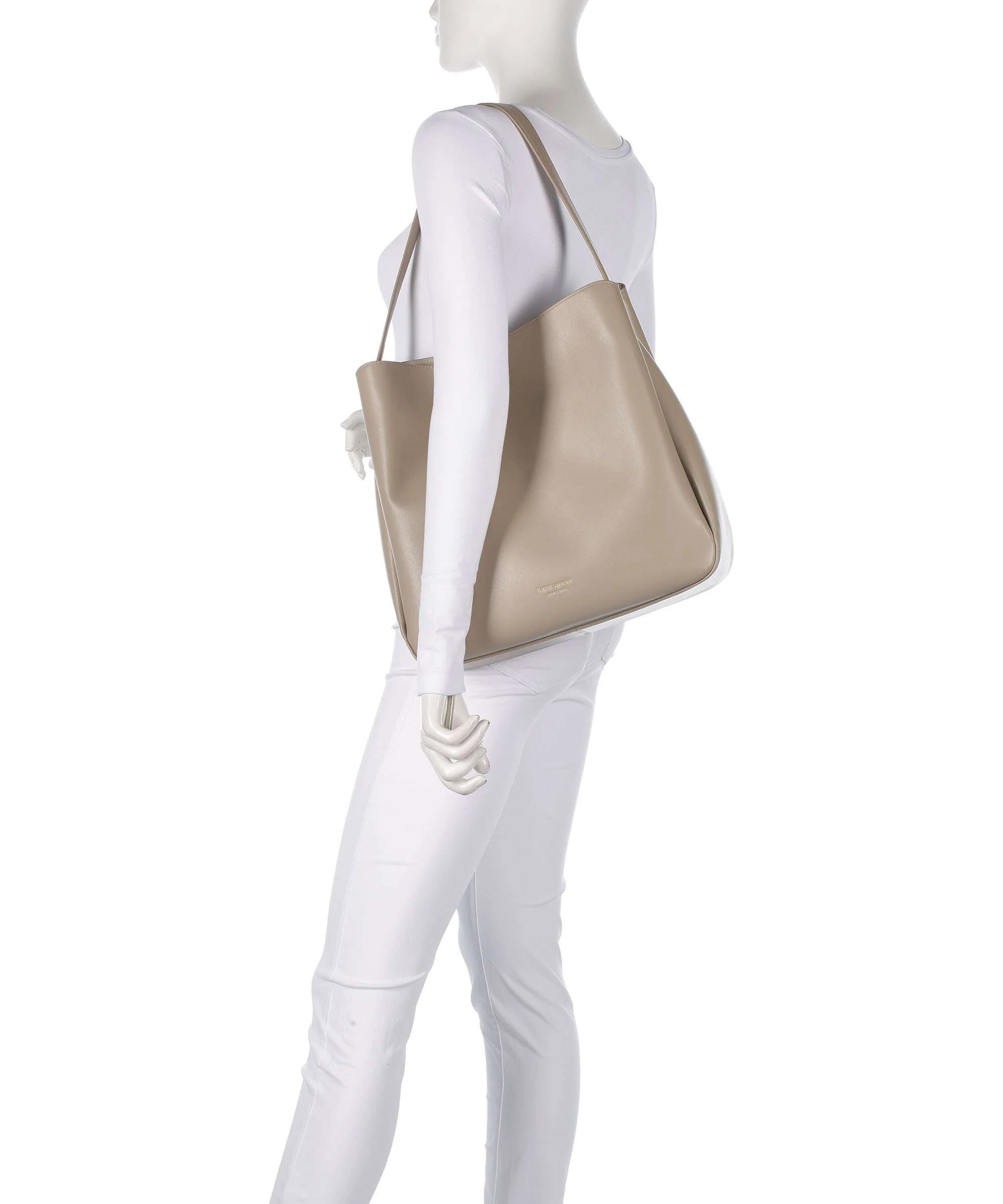 Kate Spade New York Grace Hobo bag timeless taupe - Image 3