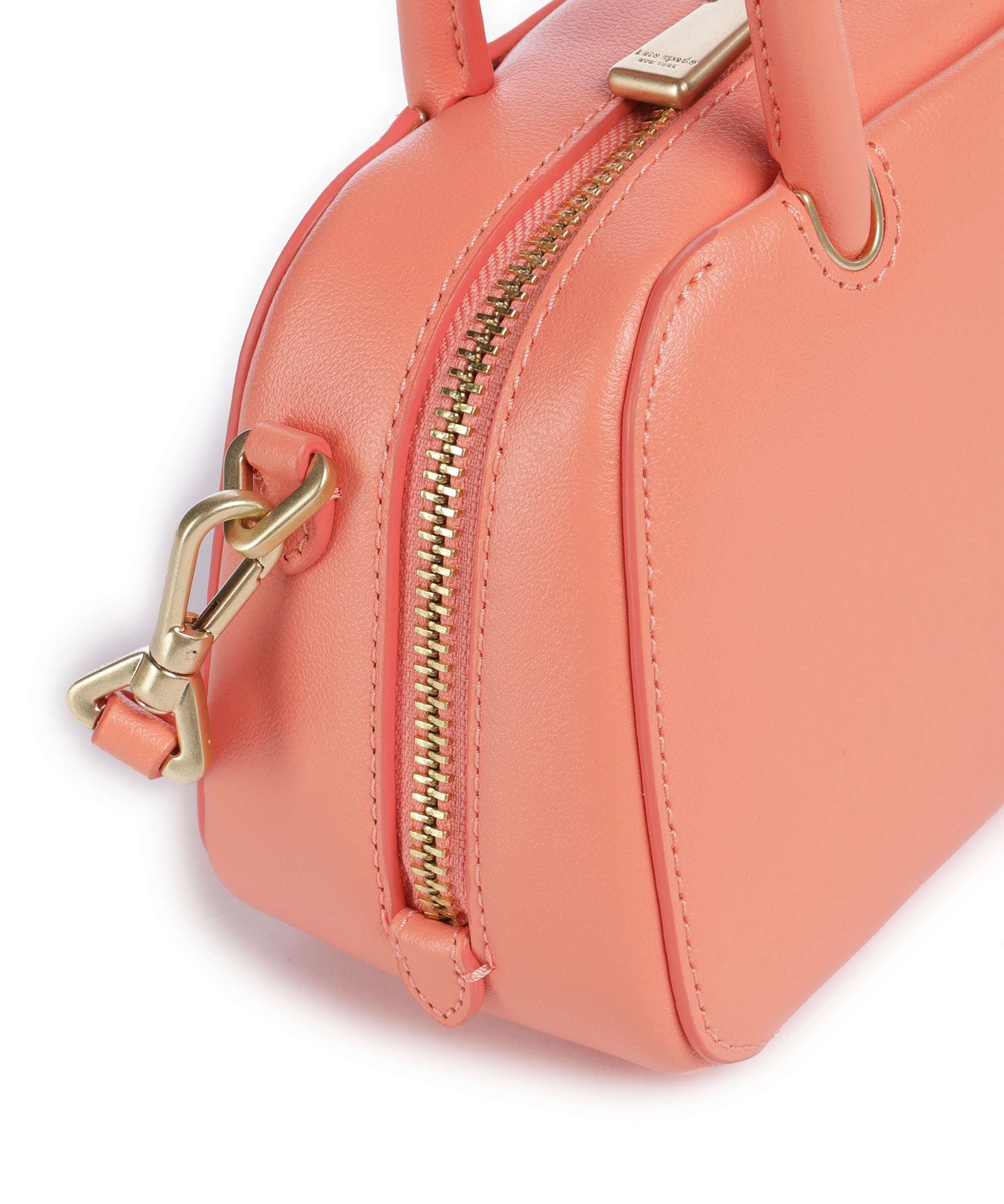 Kate Spade New York Grace Mini Handbag pink moon - Image 4