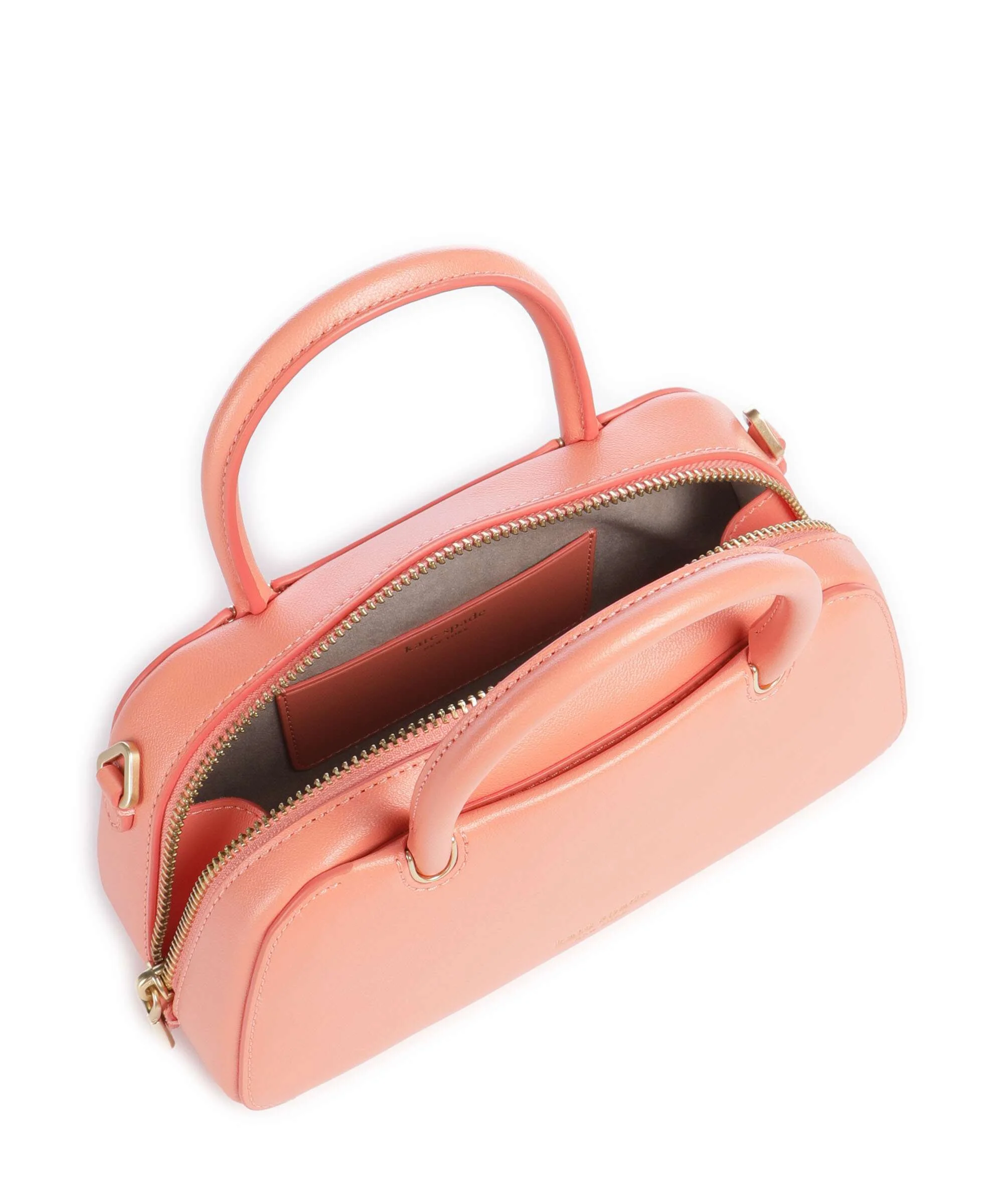 Kate Spade New York Grace Mini Handbag pink moon - Image 6