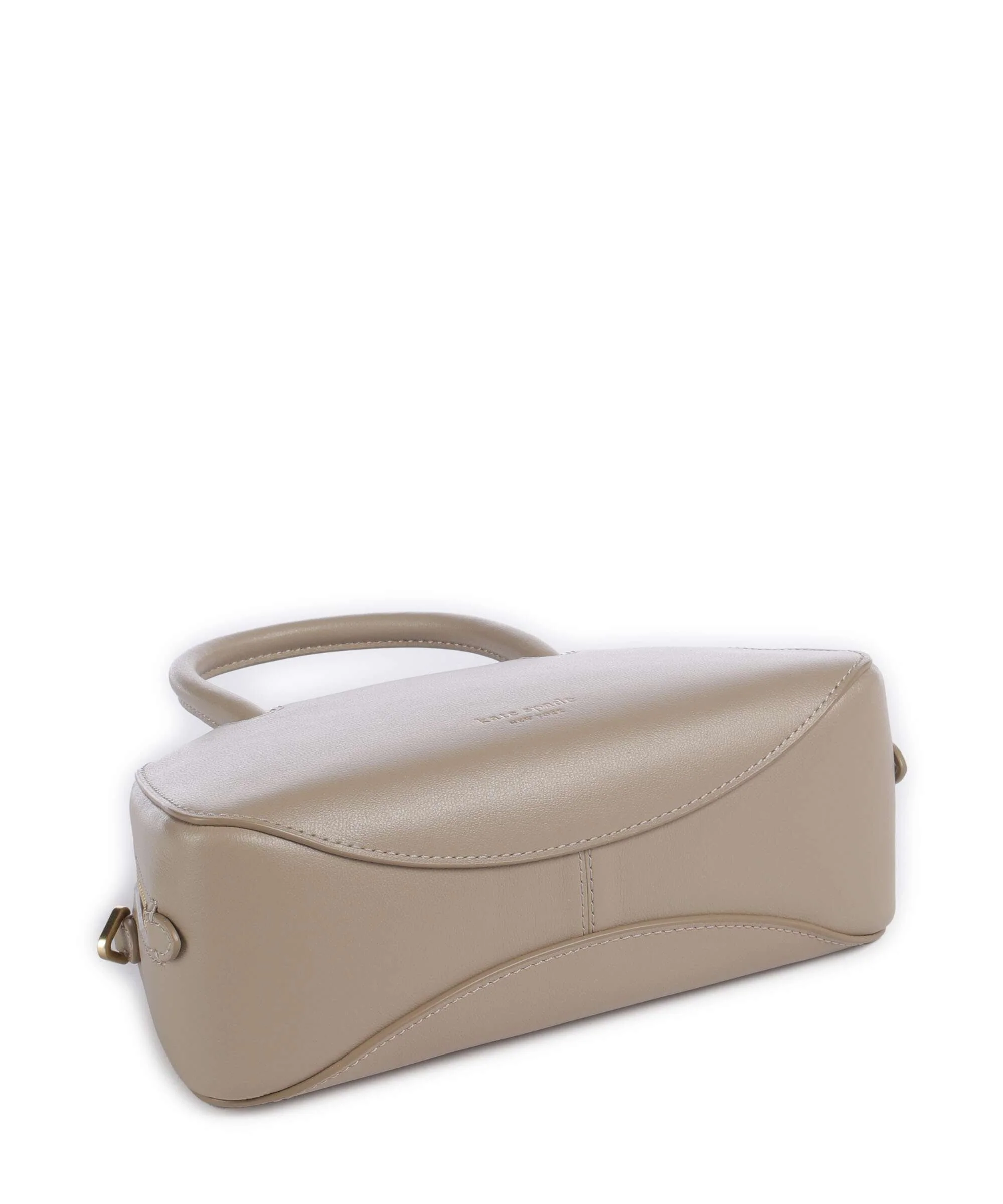Kate Spade New York Grace Mini Handbag timeless taupe - Image 5