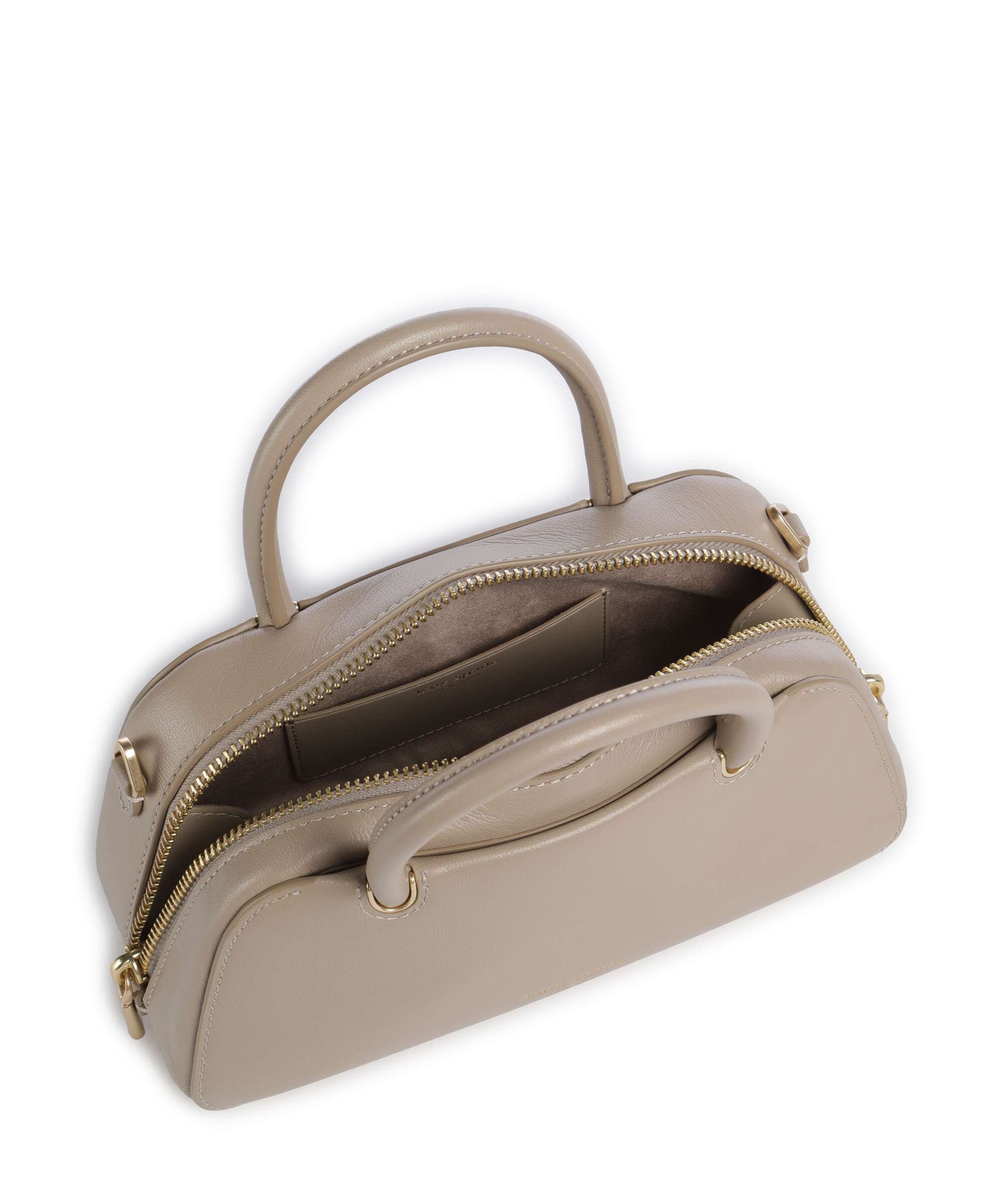 Kate Spade New York Grace Mini Handbag timeless taupe - Image 6
